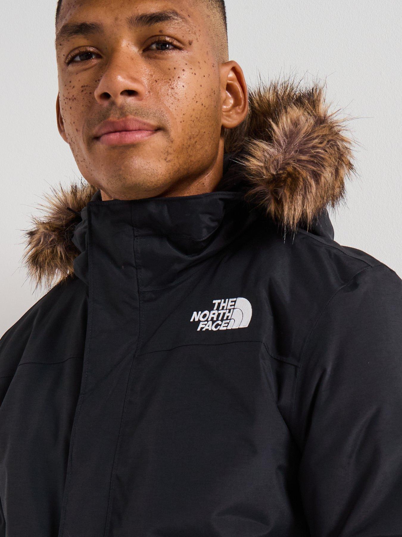 the-north-face-mens-zaneck-jacket-blackoutfit