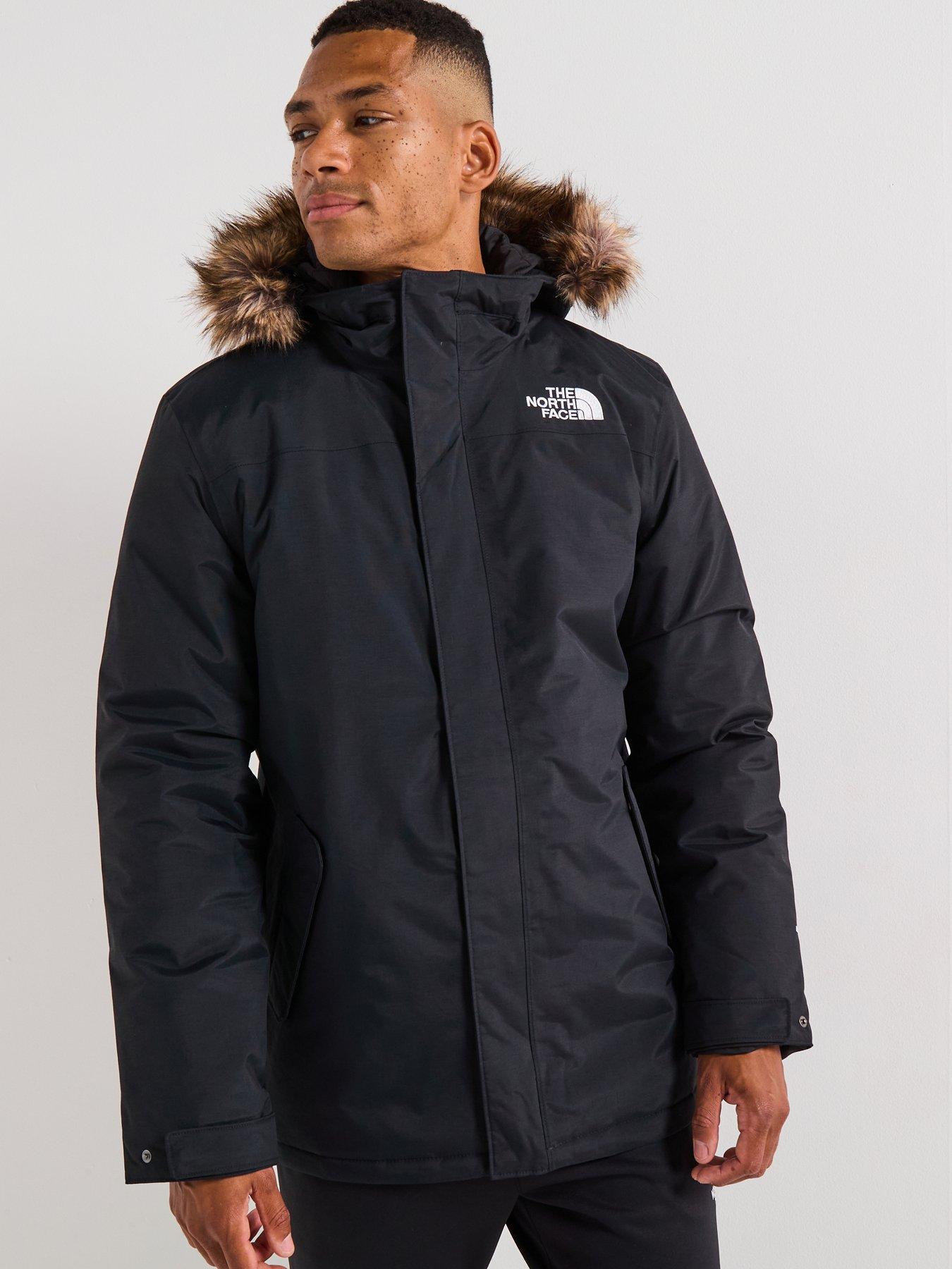 the-north-face-mens-zaneck-jacket-blackdetail