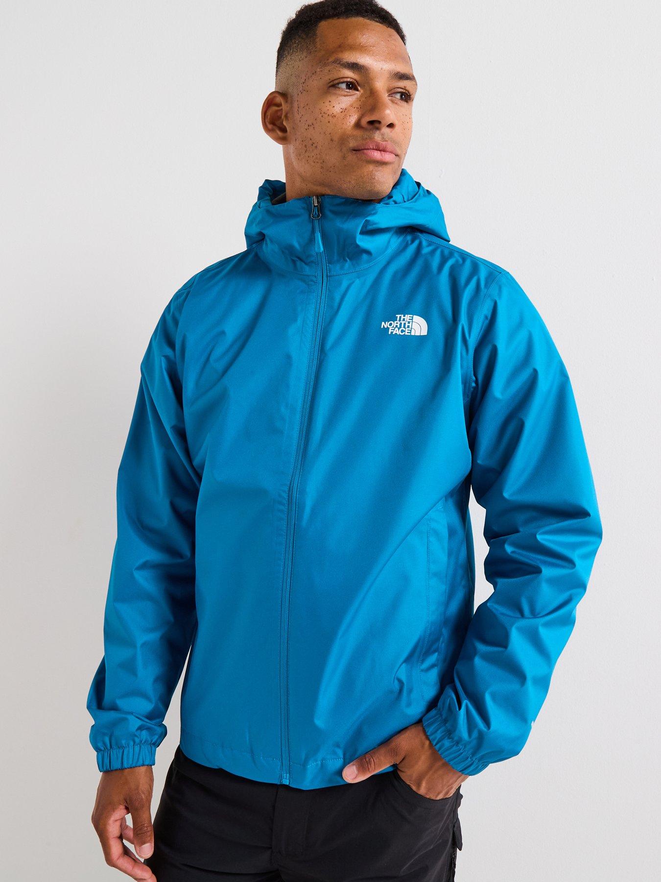 The North Face Mens Quest Jacket - Blue