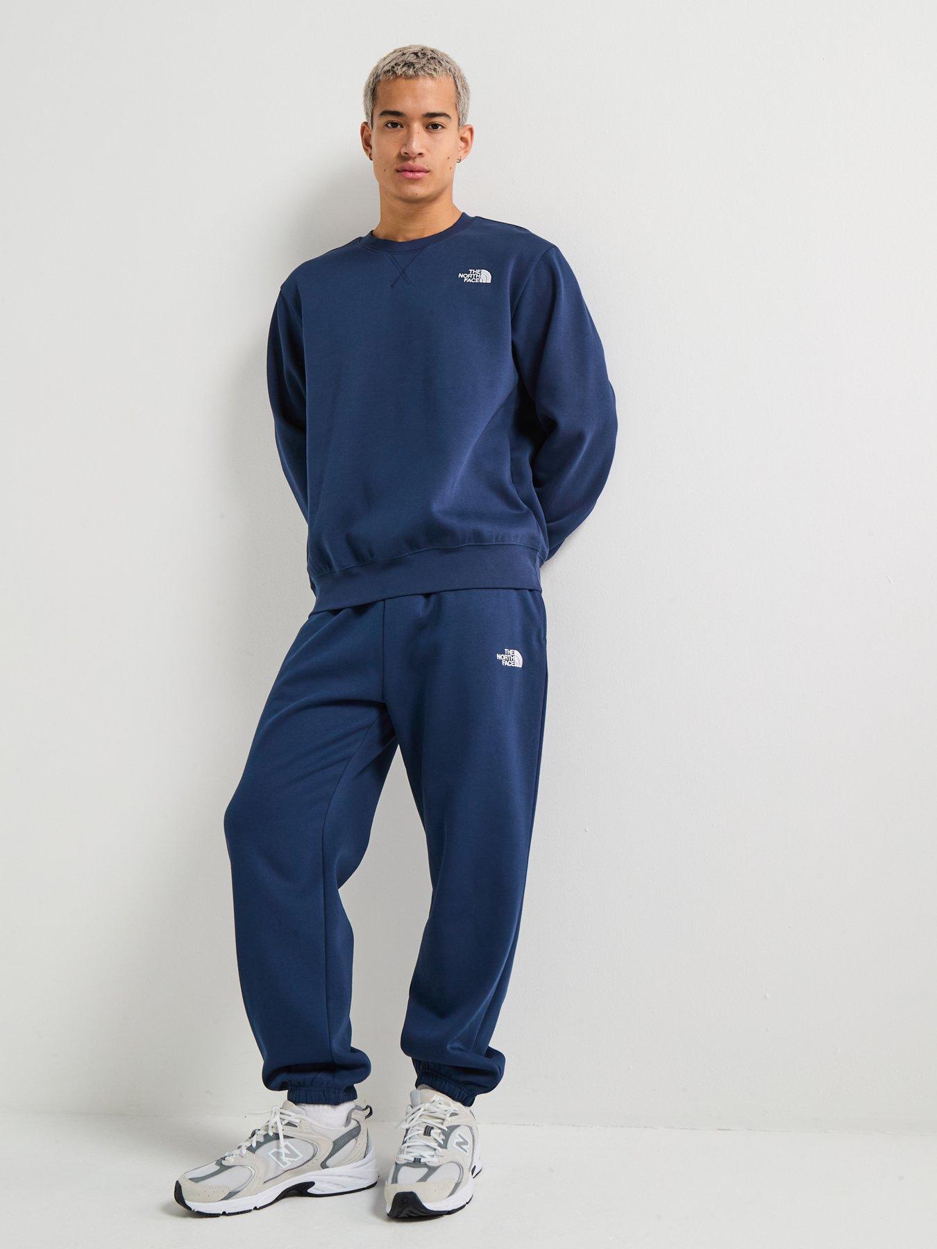 the-north-face-mens-essential-relaxed-crew-navyback