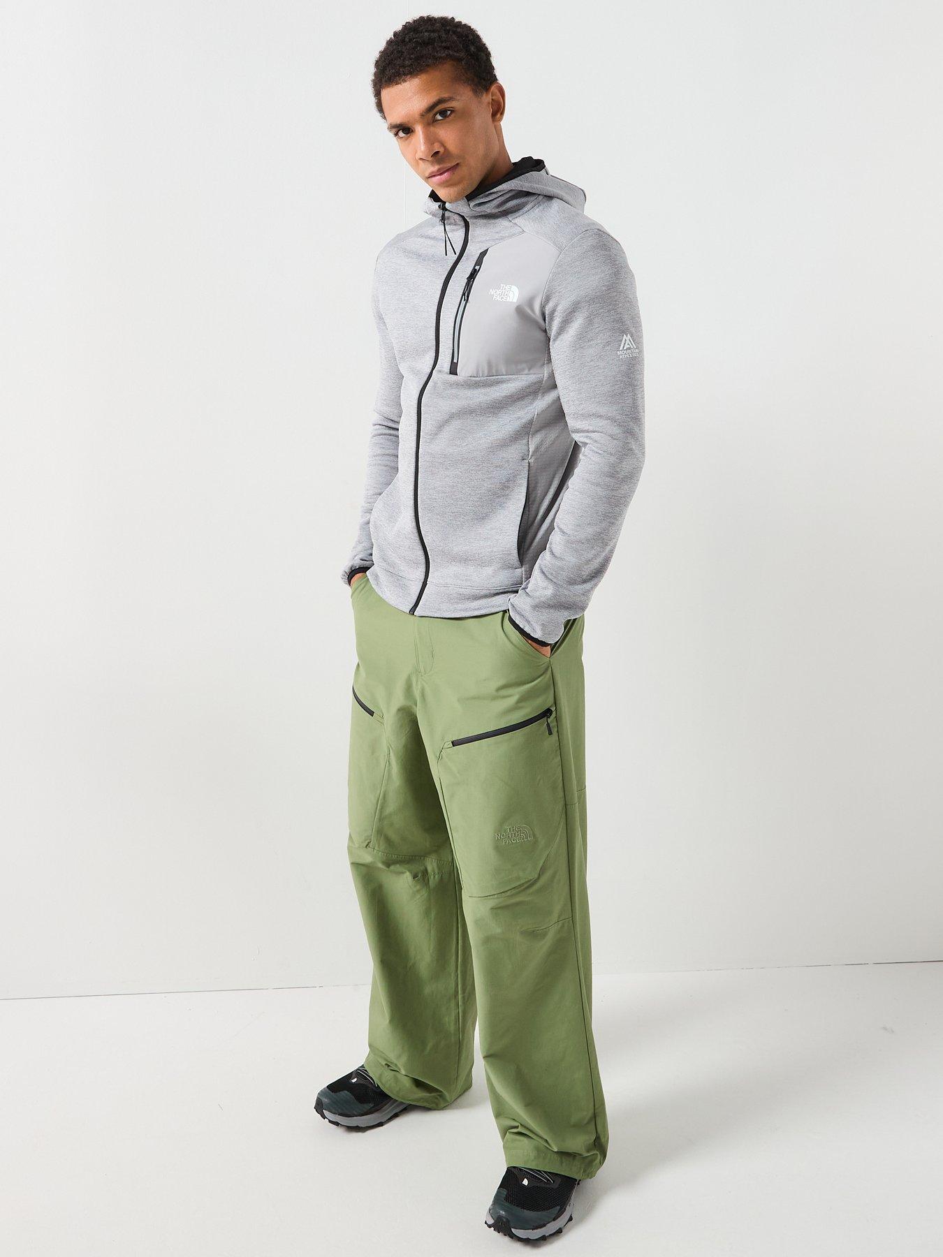 the-north-face-mens-mountain-athletics-full-zip-fleece-greyback