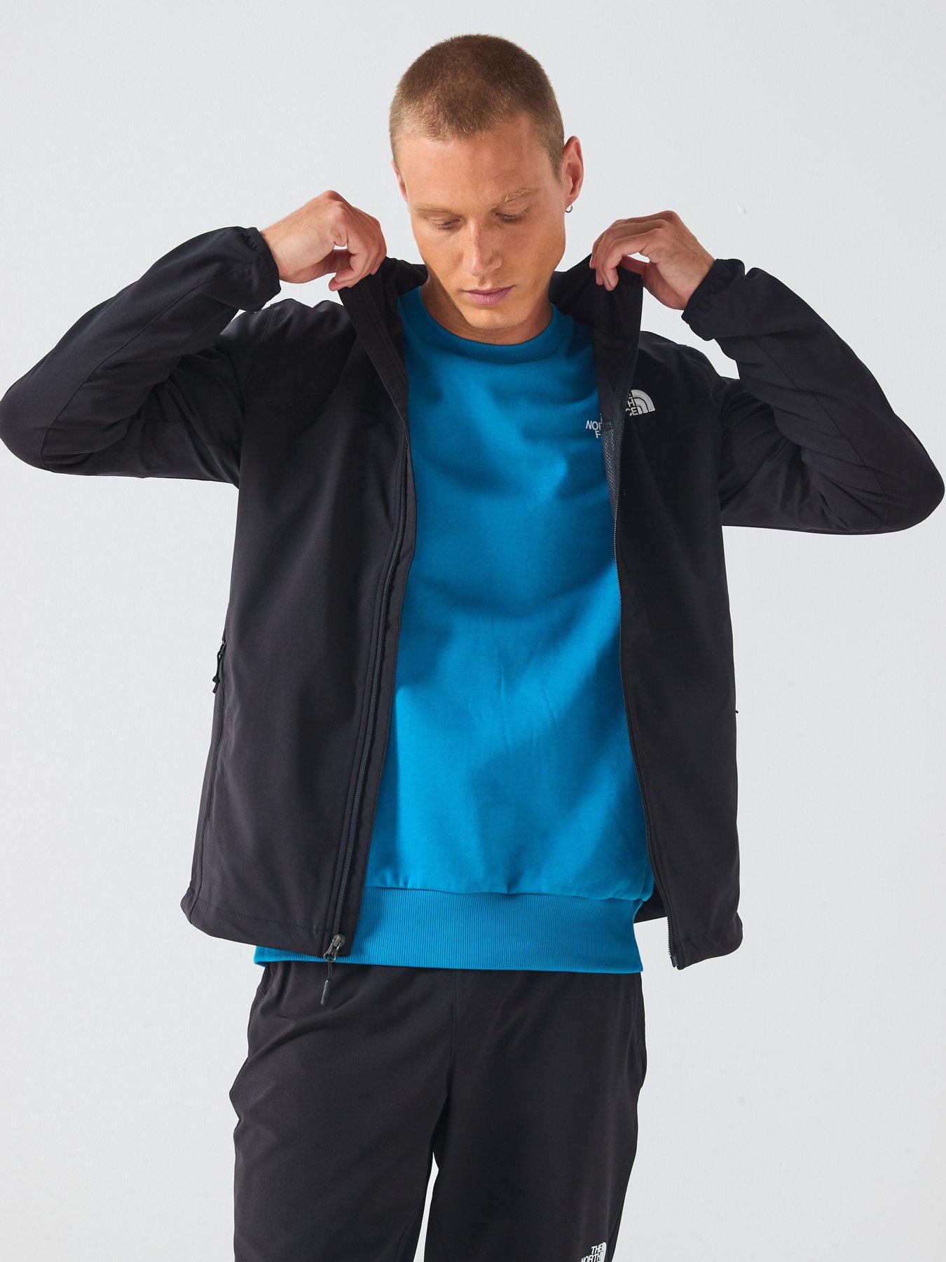 the-north-face-mens-nimble-hooded-jacketnbsp--blackdetail