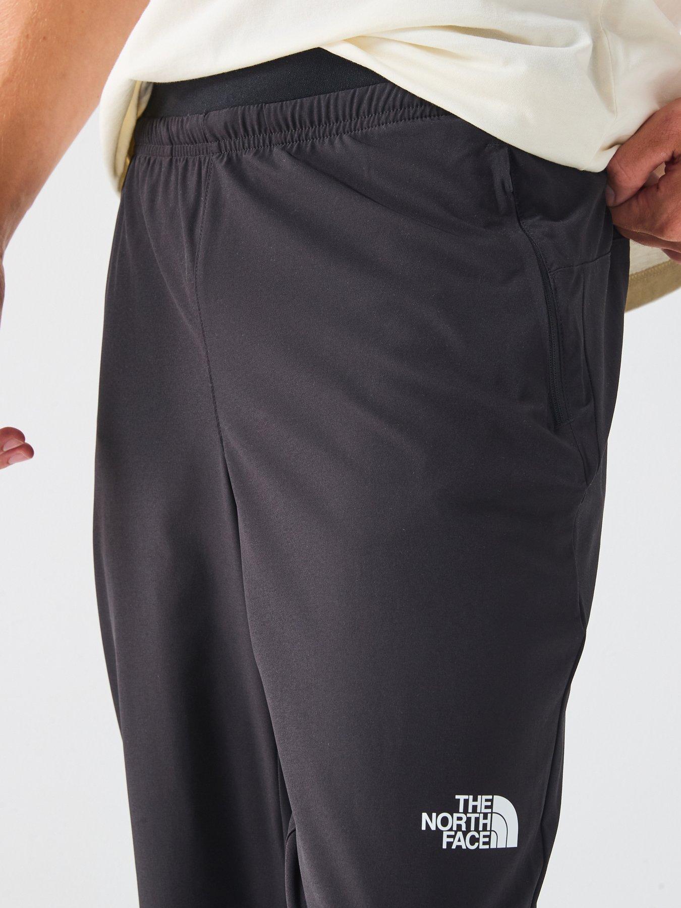 Image 5 of 6 of The North Face Men's 24/7 Woven Jogger - Black