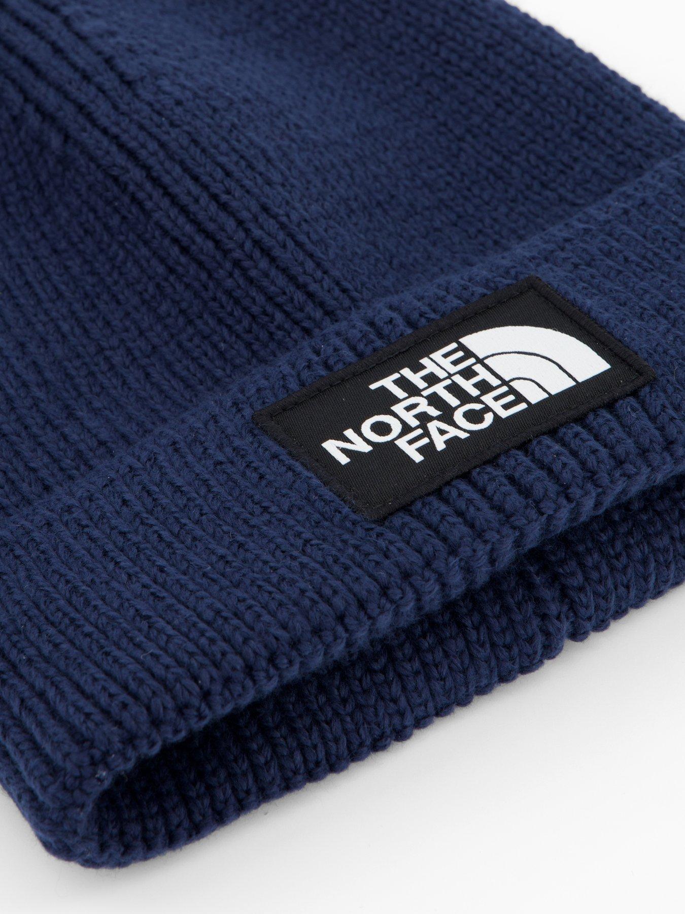 the-north-face-unisex-logo-box-cuffed-beanie-hat--navyoutfit