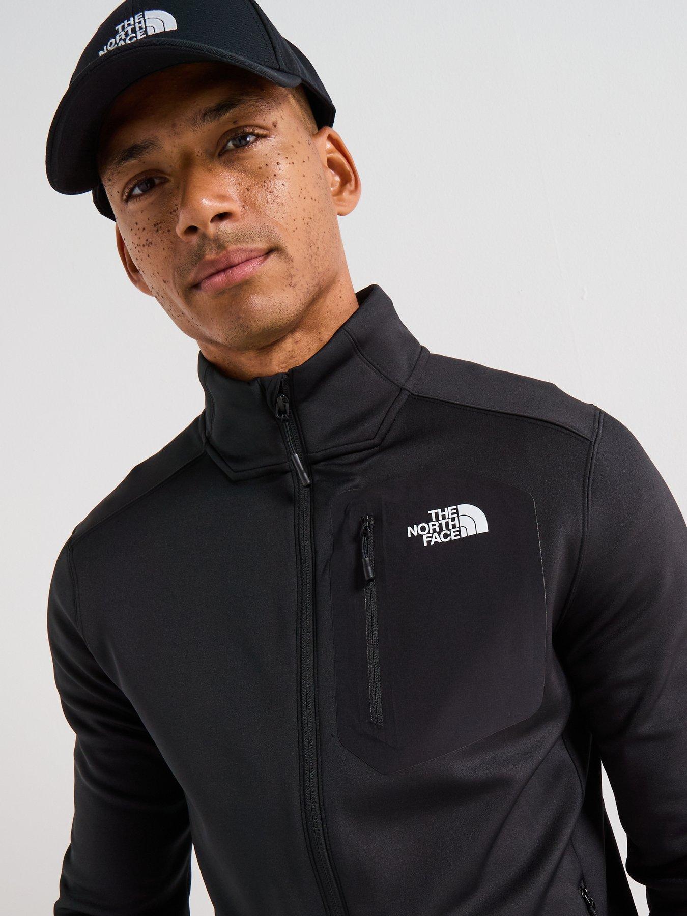 the-north-face-mens-crest-full-zip-jacket-blackoutfit