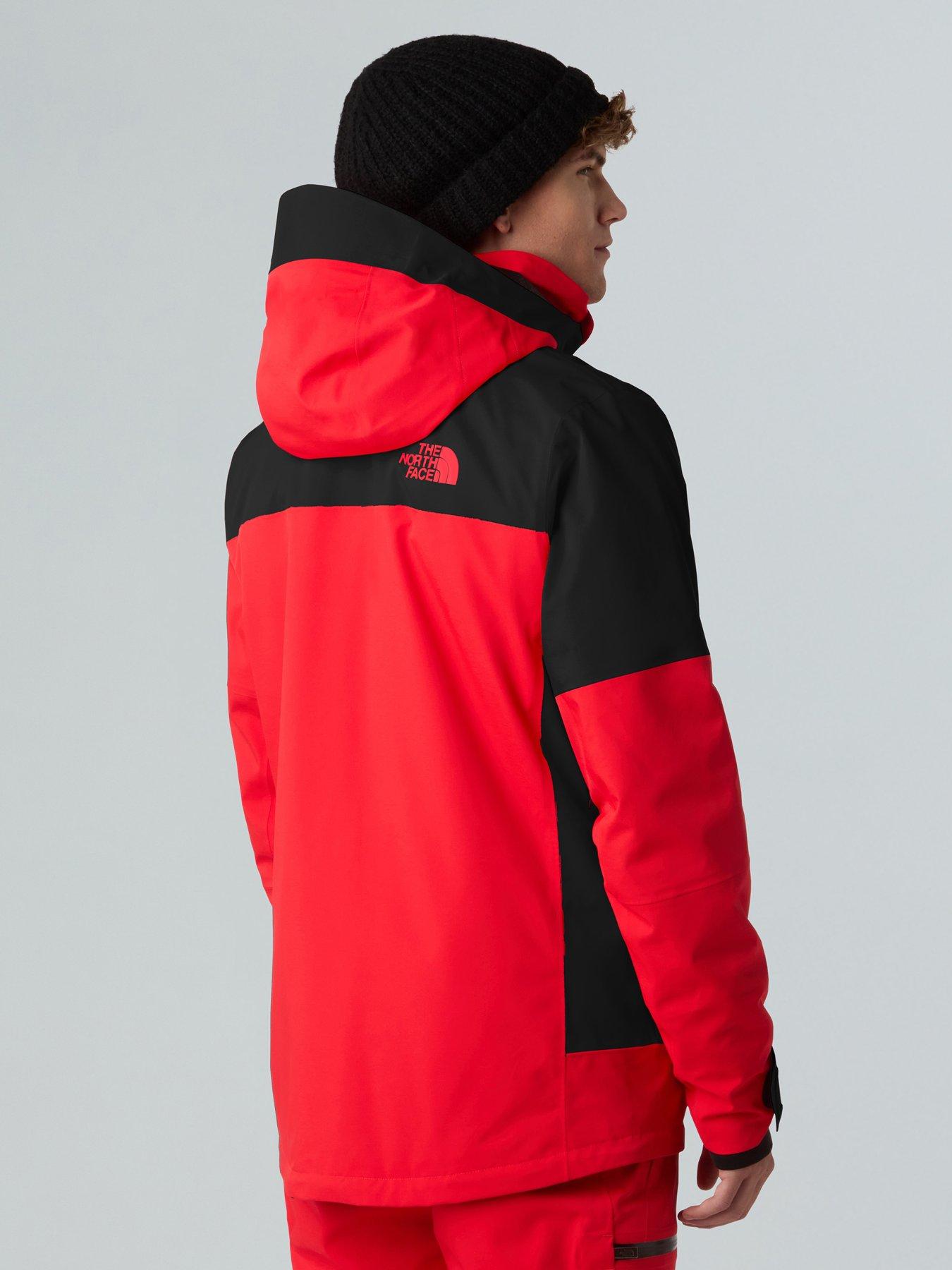 the-north-face-mens-chakal-ski-jacket-redblackstillFront