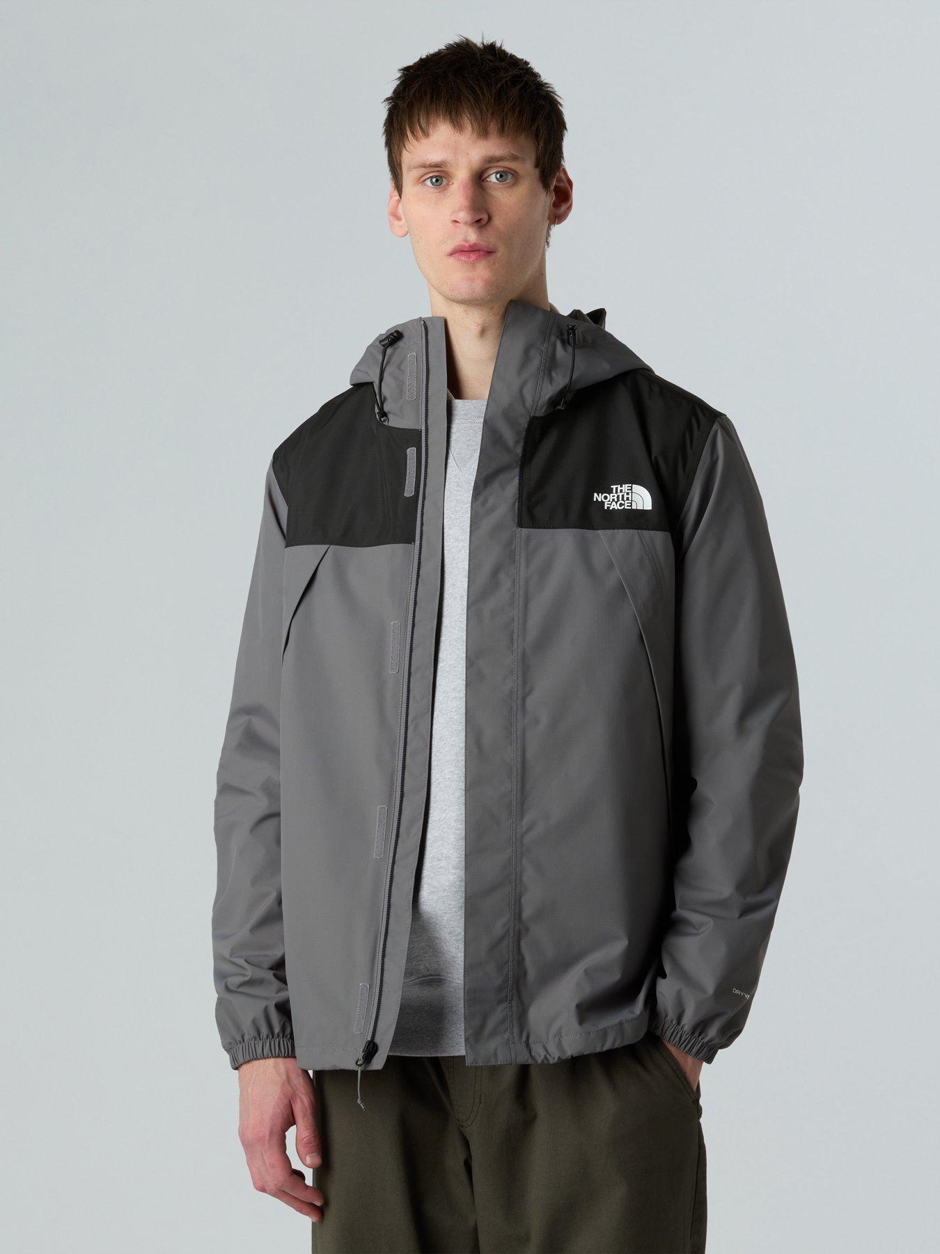 the-north-face-mens-antora-jacket-greyoutfit