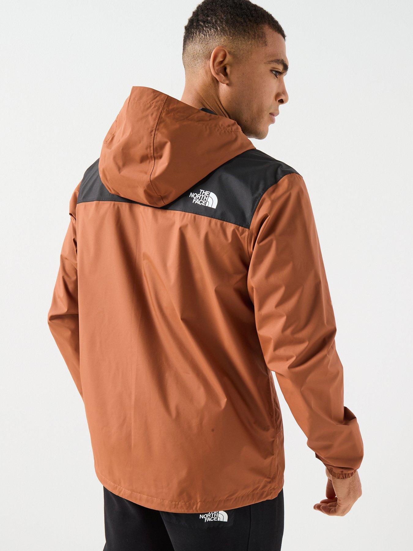 the-north-face-mens-antora-jacket-brownstillFront