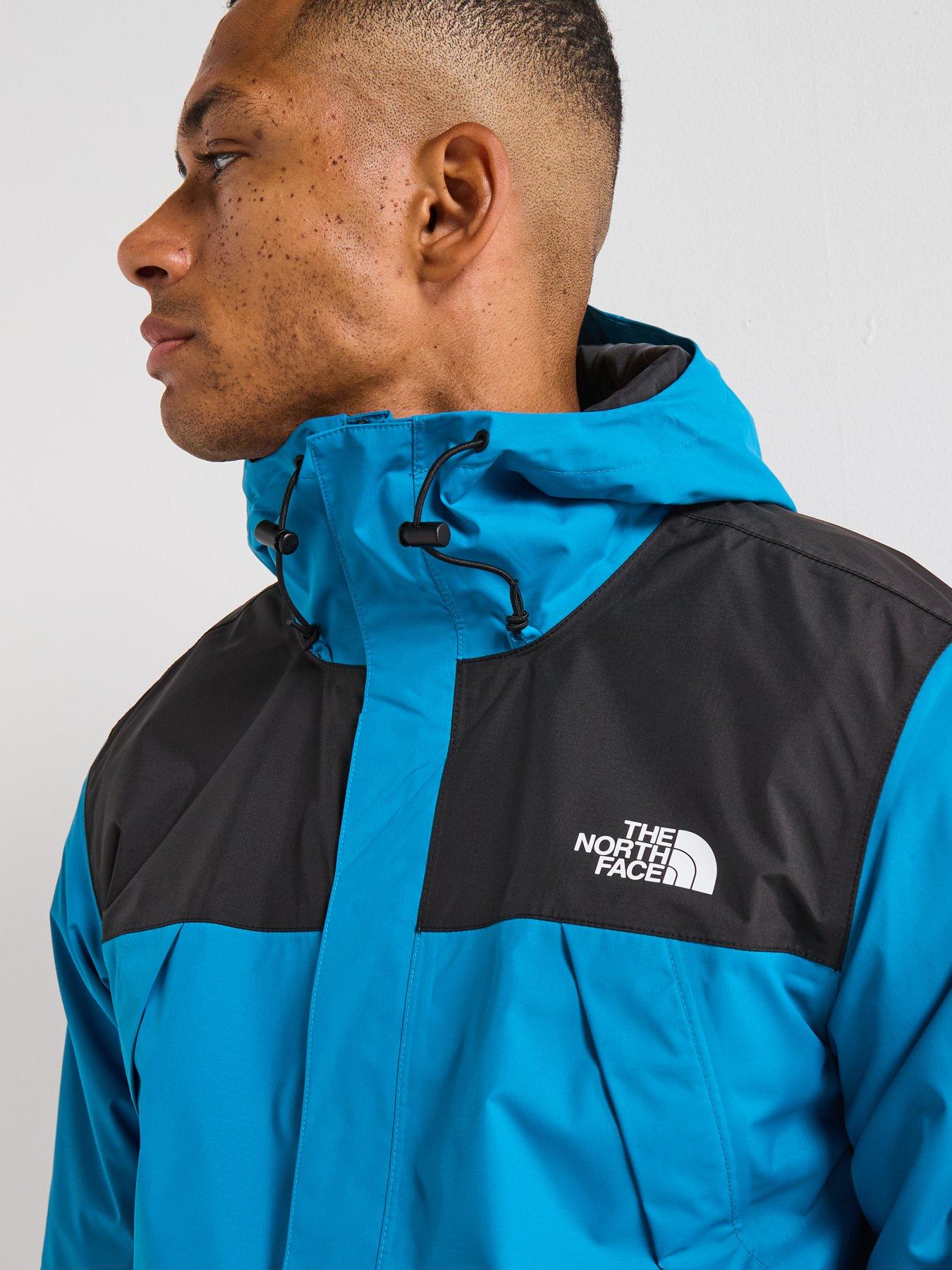 the-north-face-mens-antora-jacket-blueblackoutfit