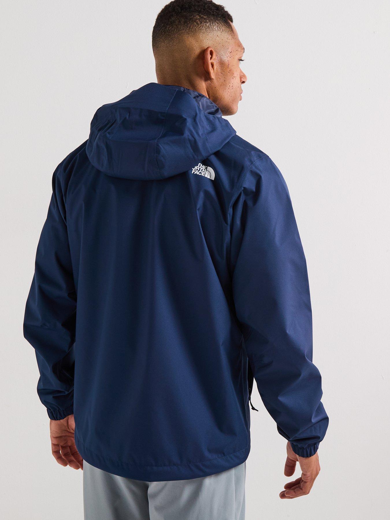 the-north-face-mens-quest-jacket-navystillFront