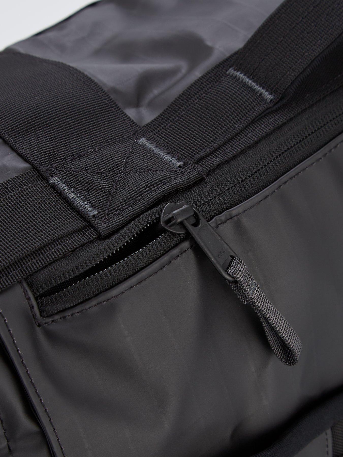 Image 4 of 4 of The North Face Unisex Base Camp Voyager Duffel Bag 32l - Black