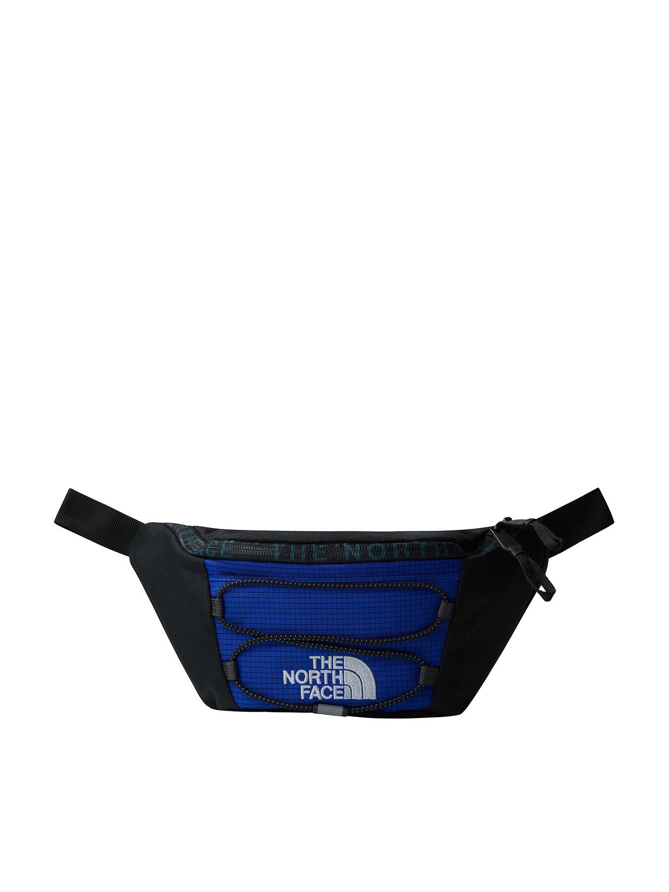 the-north-face-unisex-jester-lumbar-bum-bag-blueblack