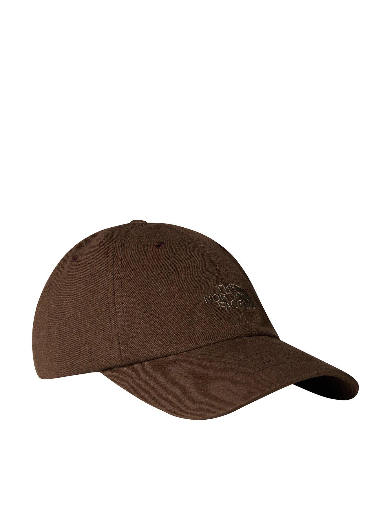 The North Face Unisex Norm Hat - Brown