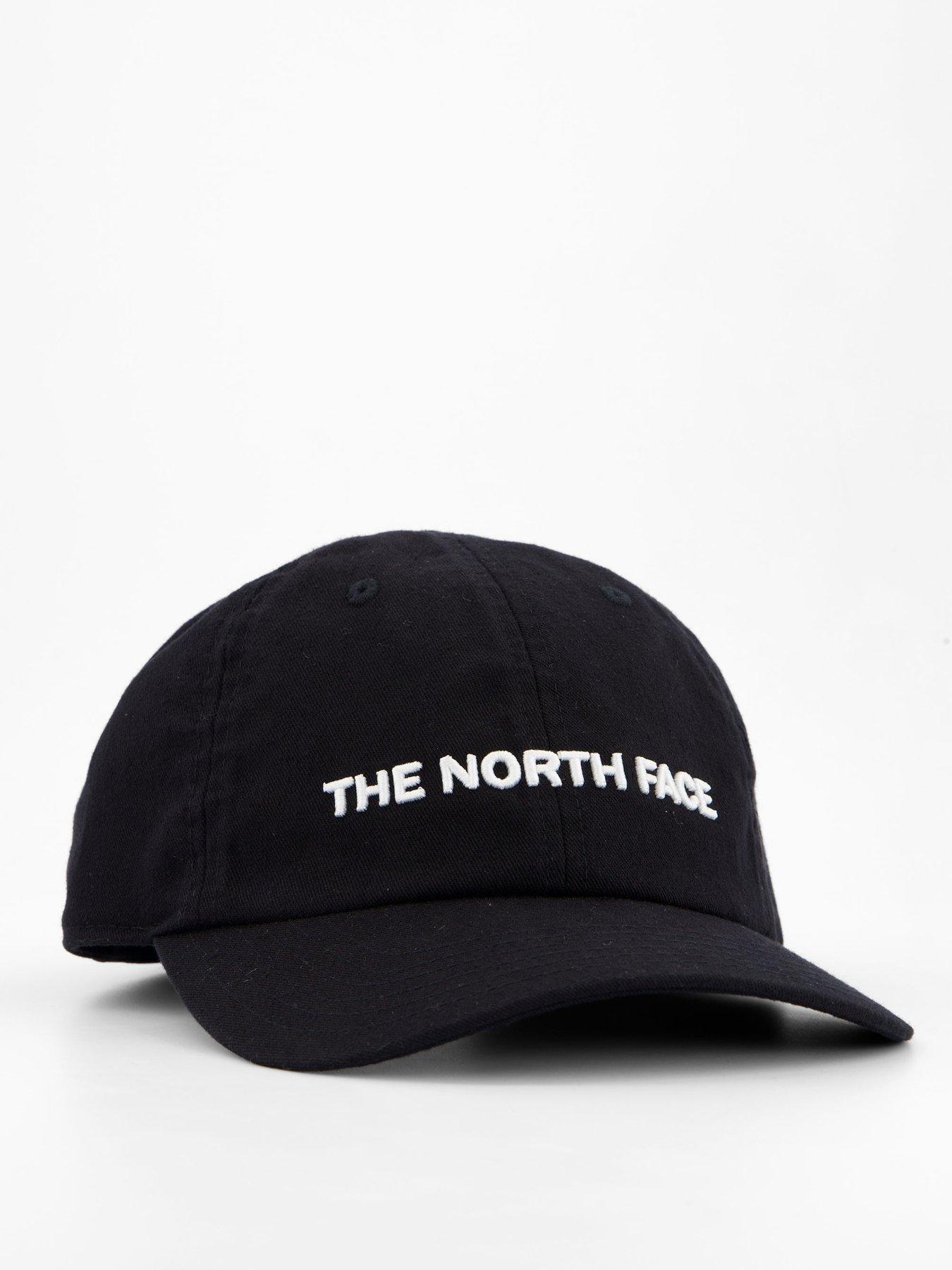 Image 3 of 4 of The North Face Unisex Roomy Norm Hat - Black