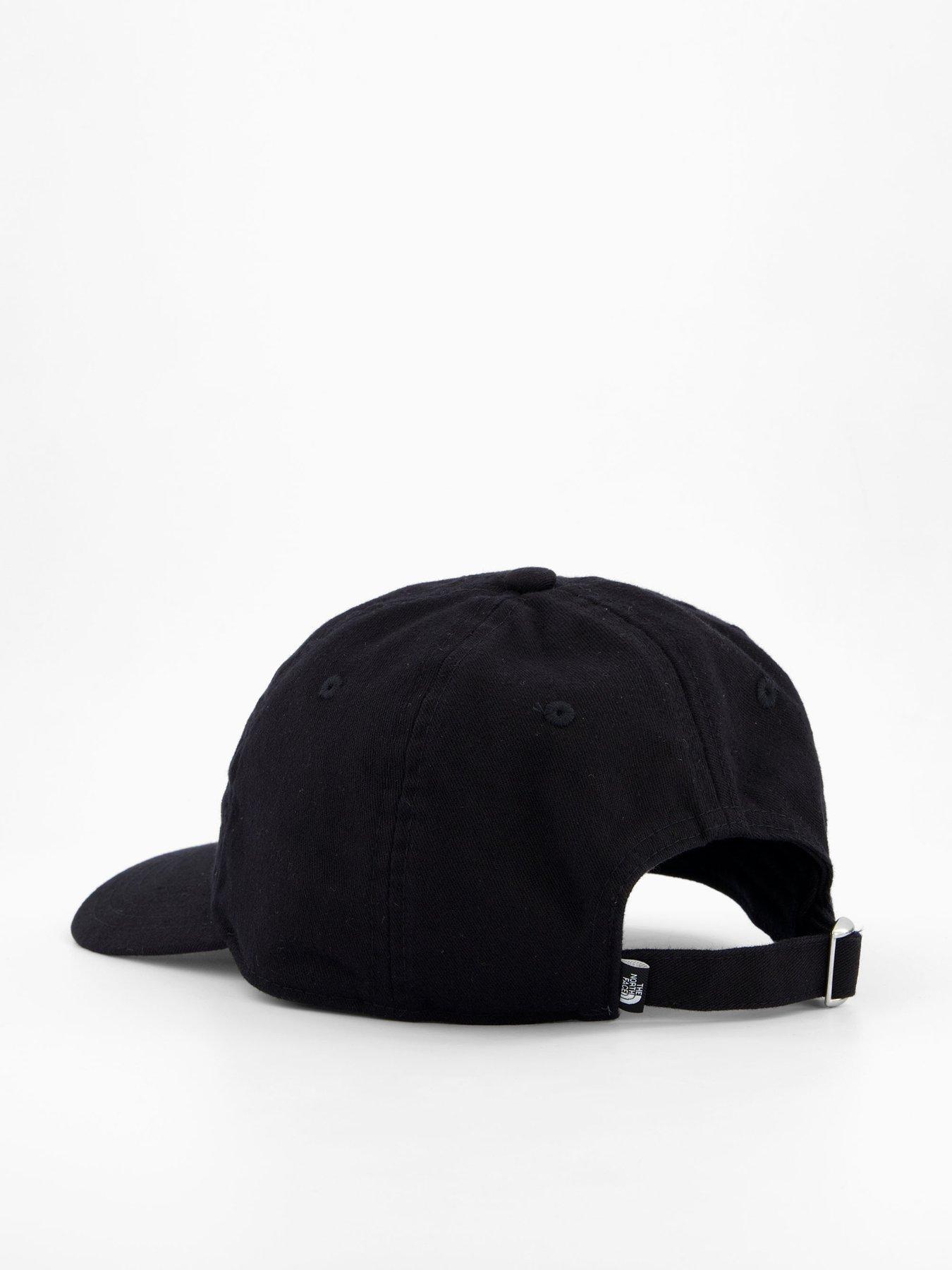 Image 4 of 4 of The North Face Unisex Roomy Norm Hat - Black