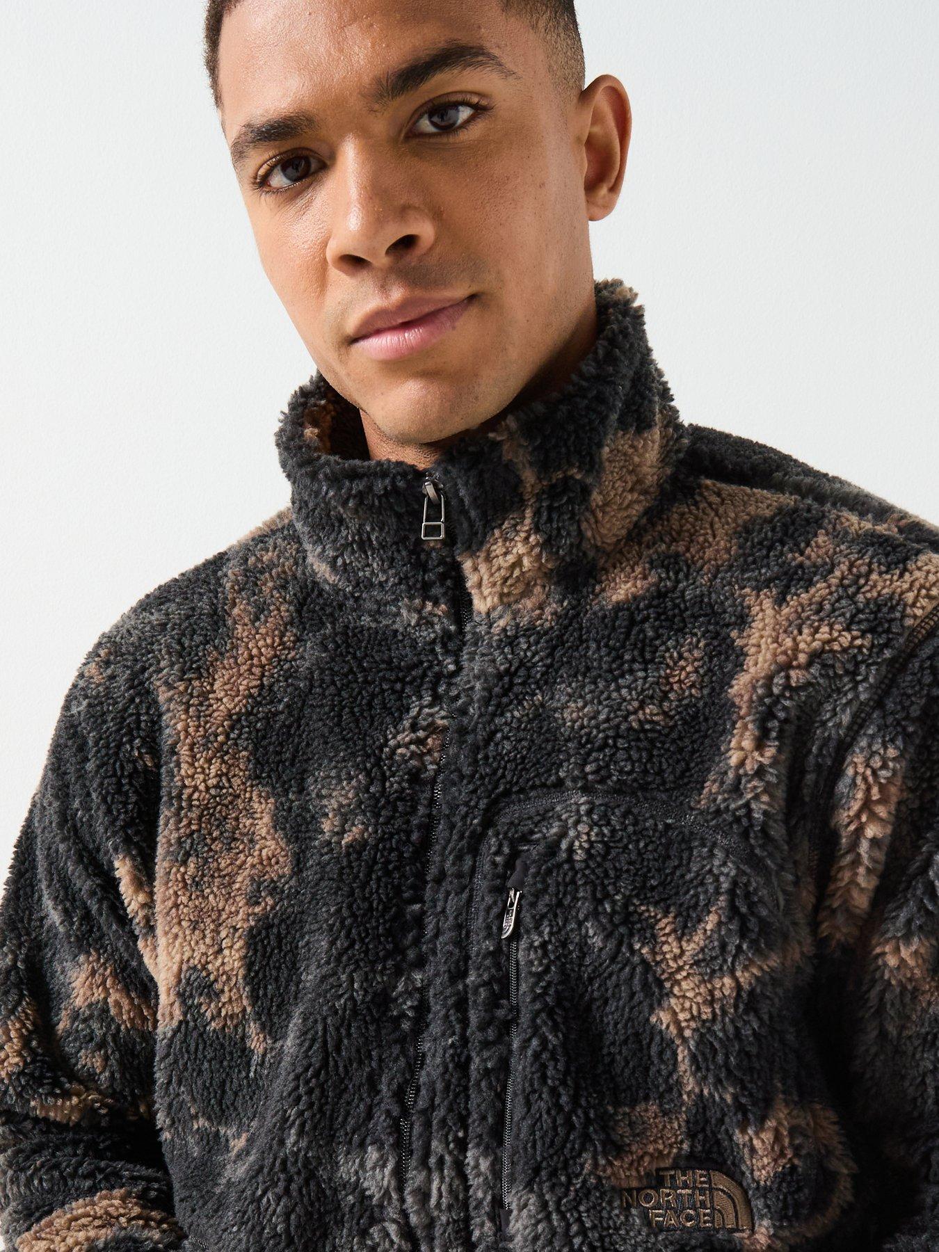 the-north-face-mens-extreme-pile-2-print-pullover-jacket--blackoutfit