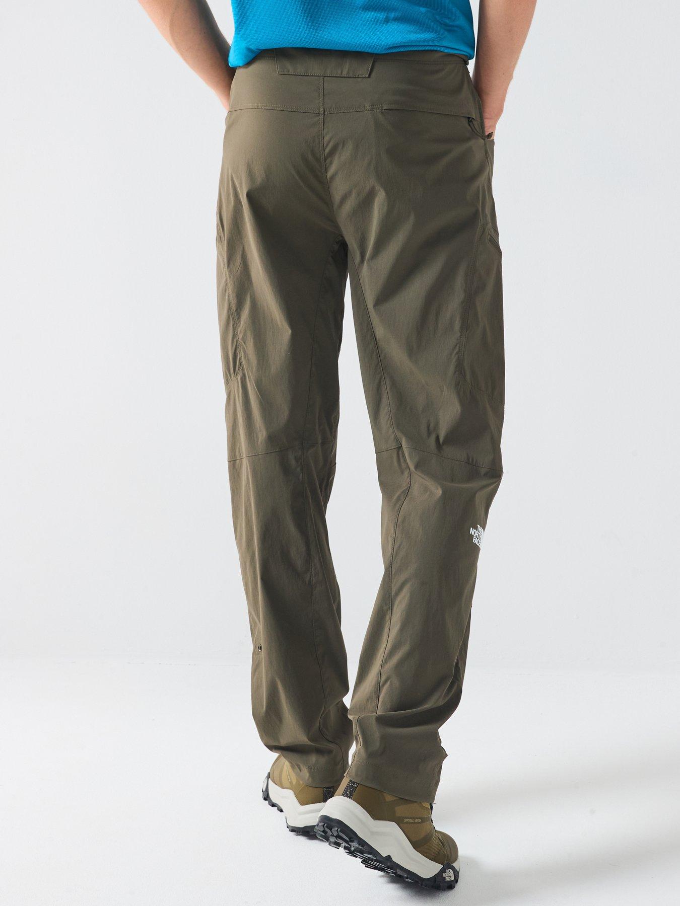 the-north-face-mens-exploration-reg-tapered-pants-greenstillFront