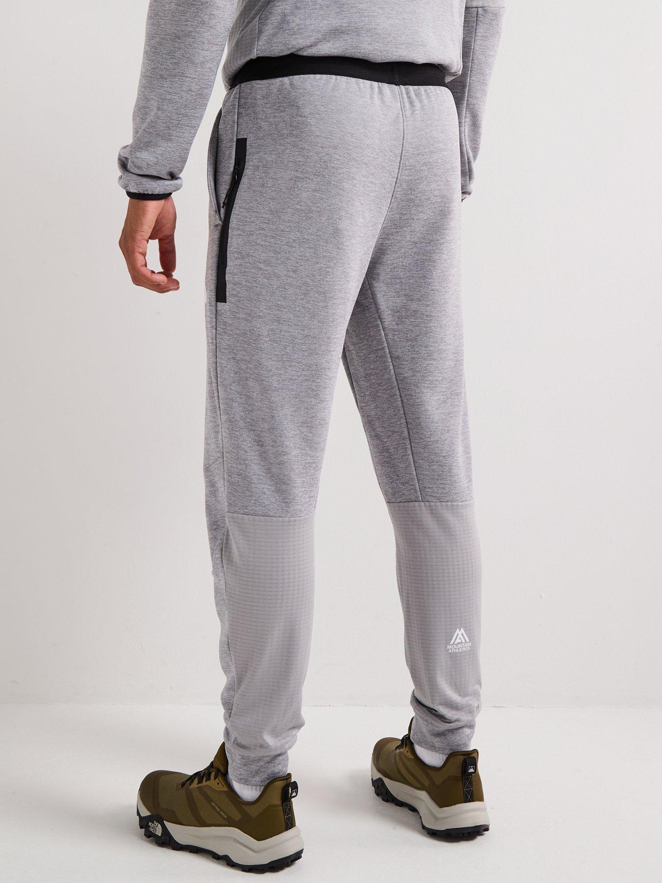 the-north-face-mens-mountain-athletics-fleece-pant-greystillFront