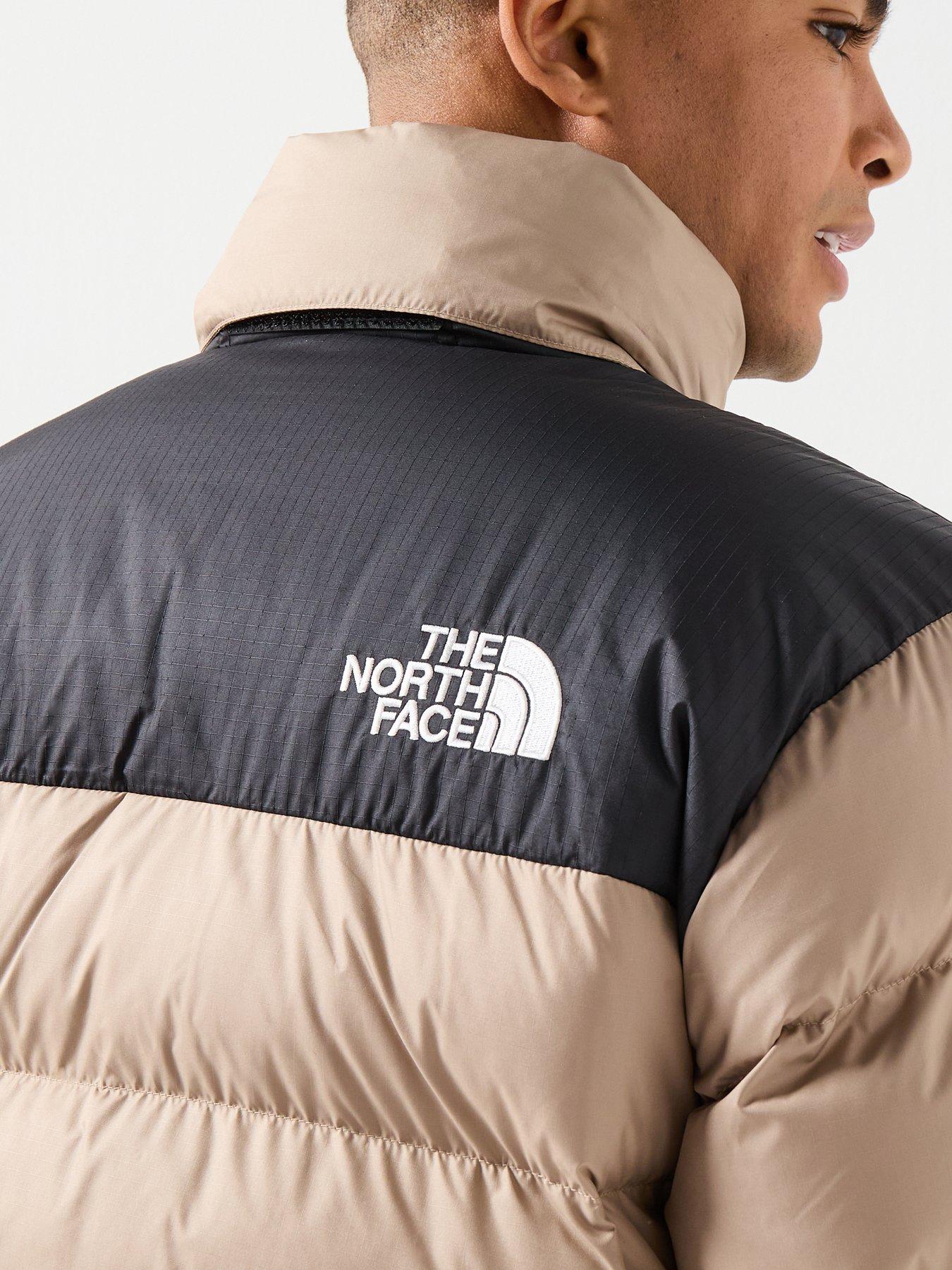 Image 5 of 6 of The North Face Men's Limbara Insulated Jacket - Grey