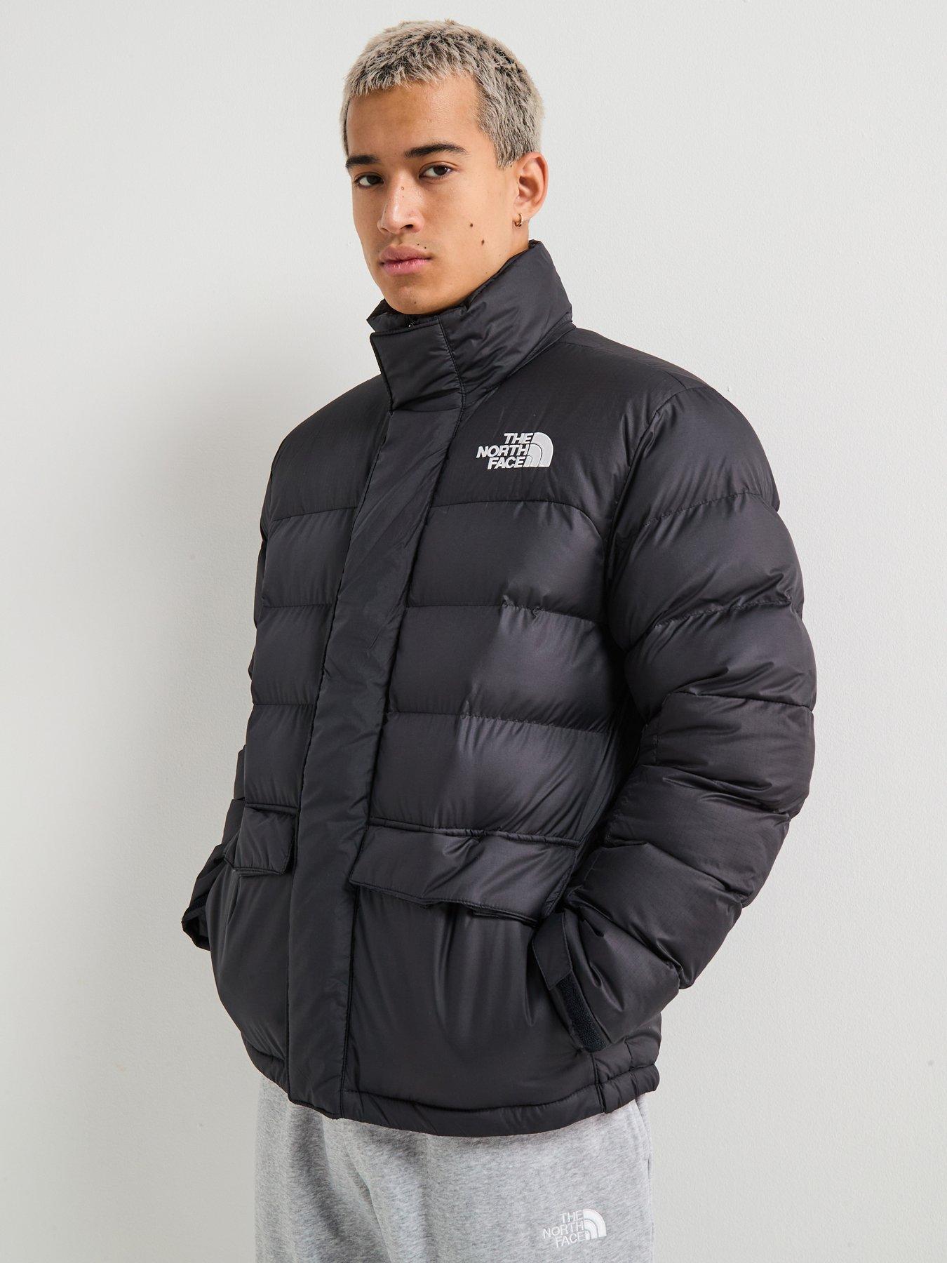 the-north-face-mens-limbara-insulated-jacket-black
