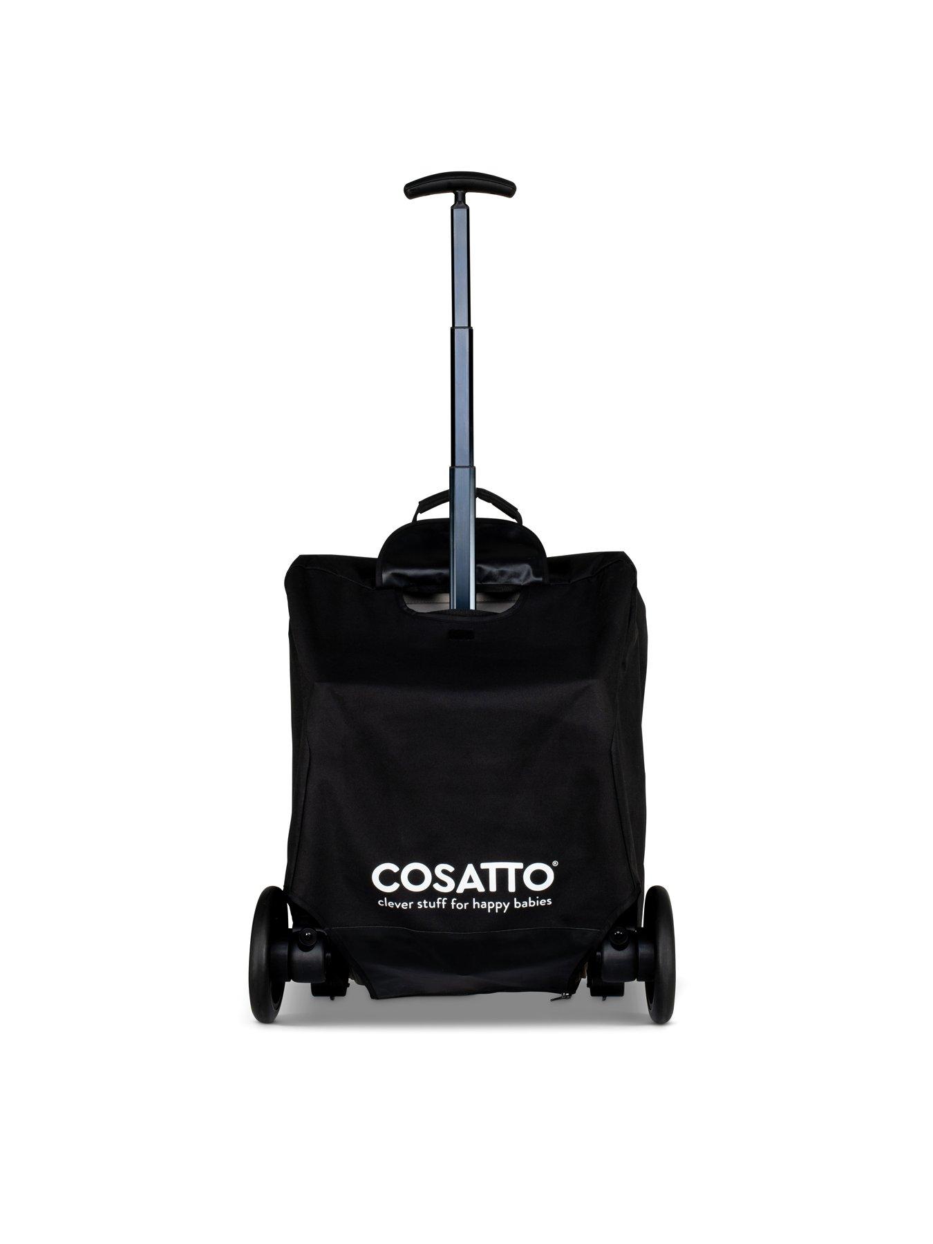 Image 2 of 6 of Cosatto Stroller Bag