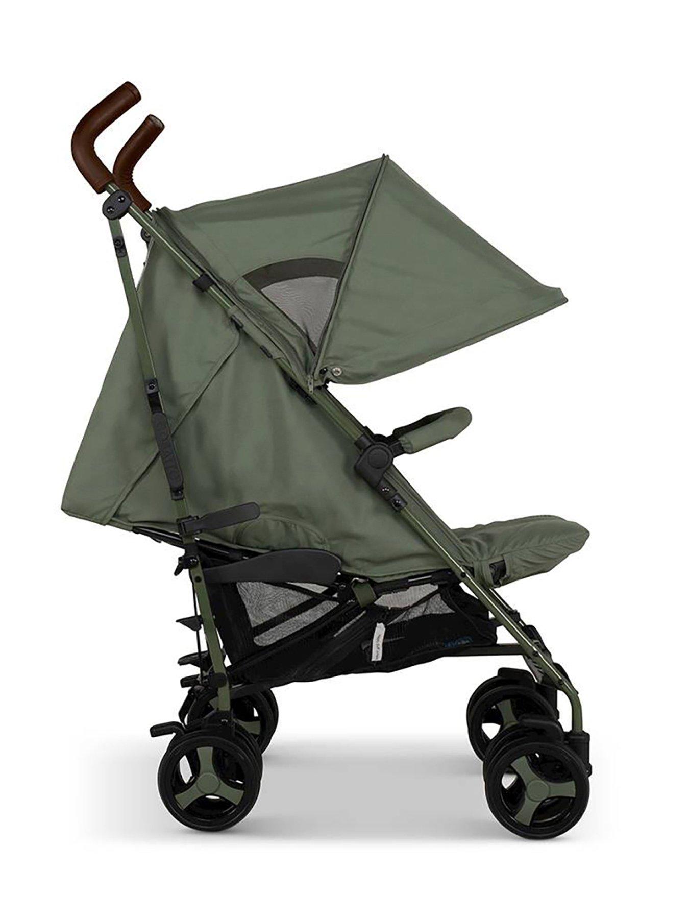 cosatto-supa-3-stroller-with-footmuff-0-25kg-hogletstillFront