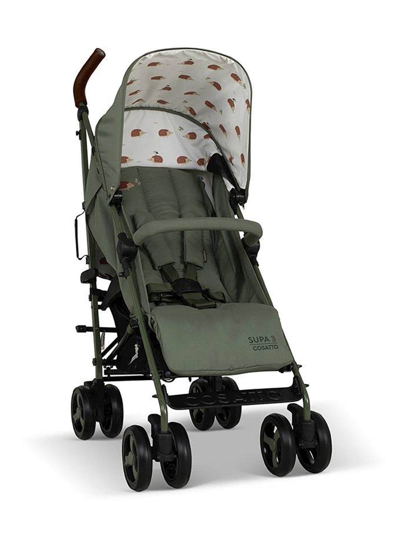 cosatto-supa-3-stroller-with-footmuff-0-25kg-hogletback