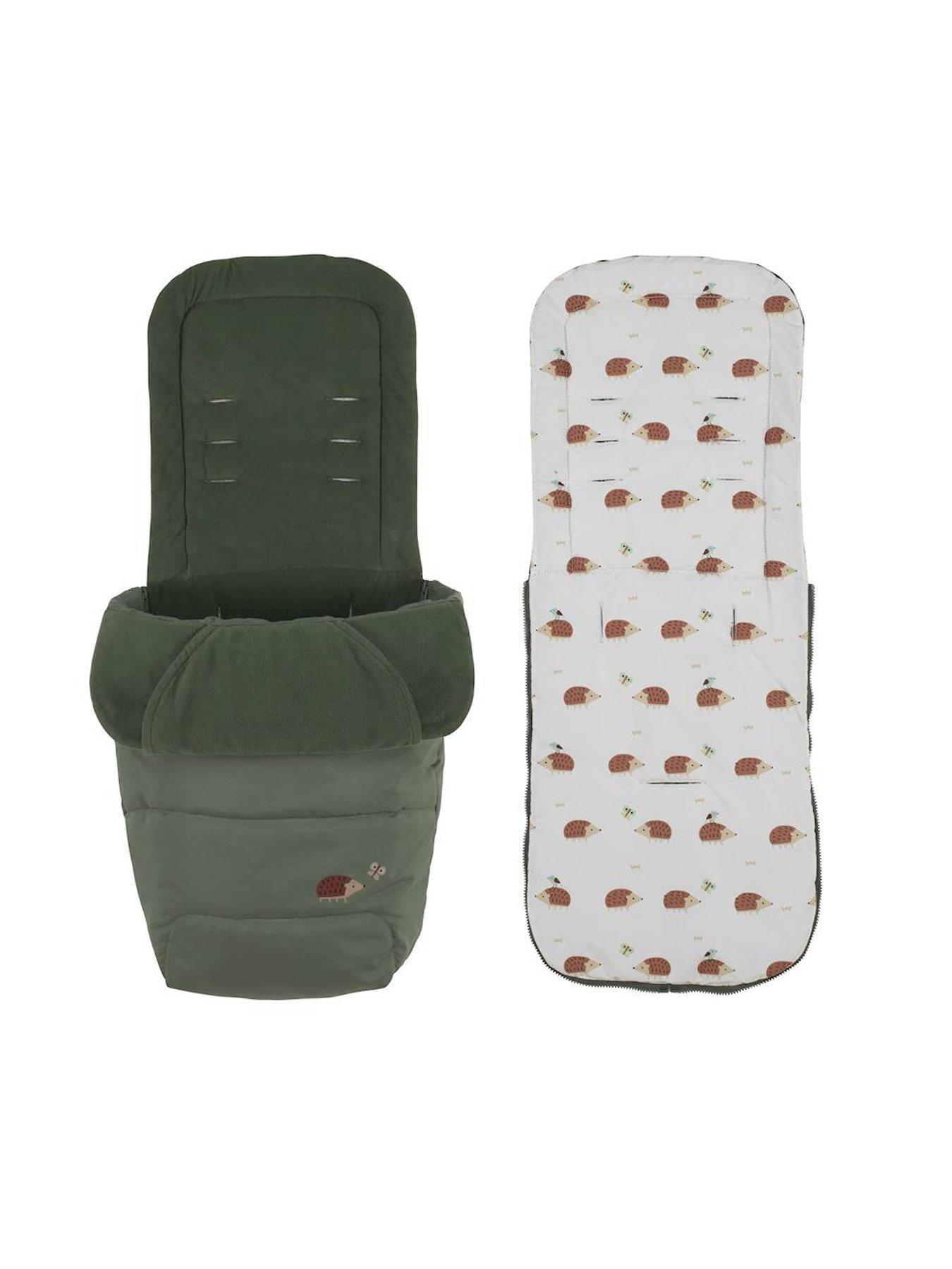 Image 5 of 7 of Cosatto Supa 3 Stroller - Hoglet