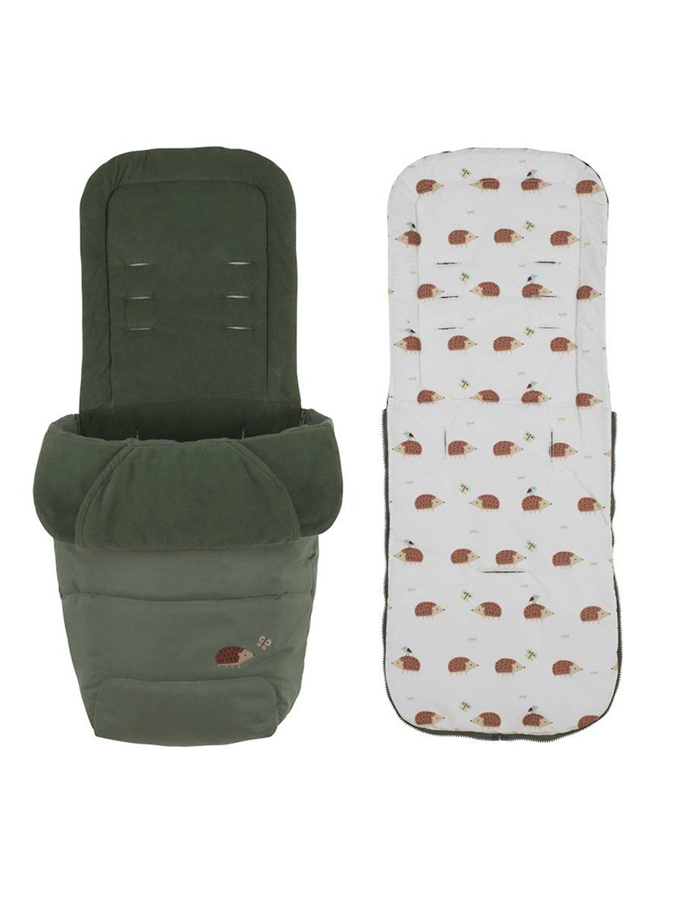 cosatto-supa-3-stroller-with-footmuff-0-25kg-hogletdetail