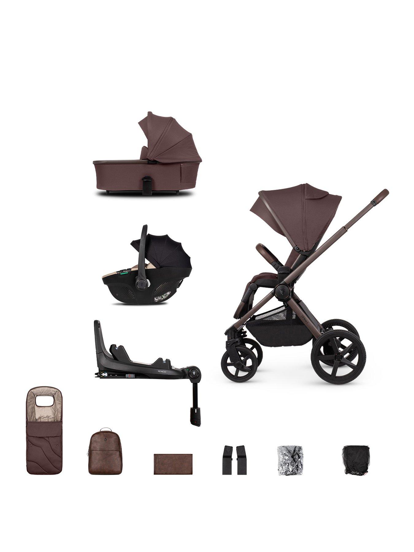 venicci-upline-2-se-3in1-bundle-plus-tiago-beige-car-seat-and-360-base-burgundy