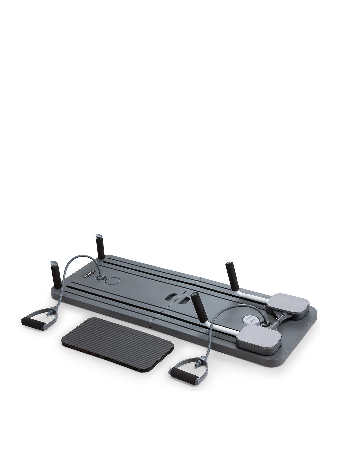 Marcy Pilates Core Trainer