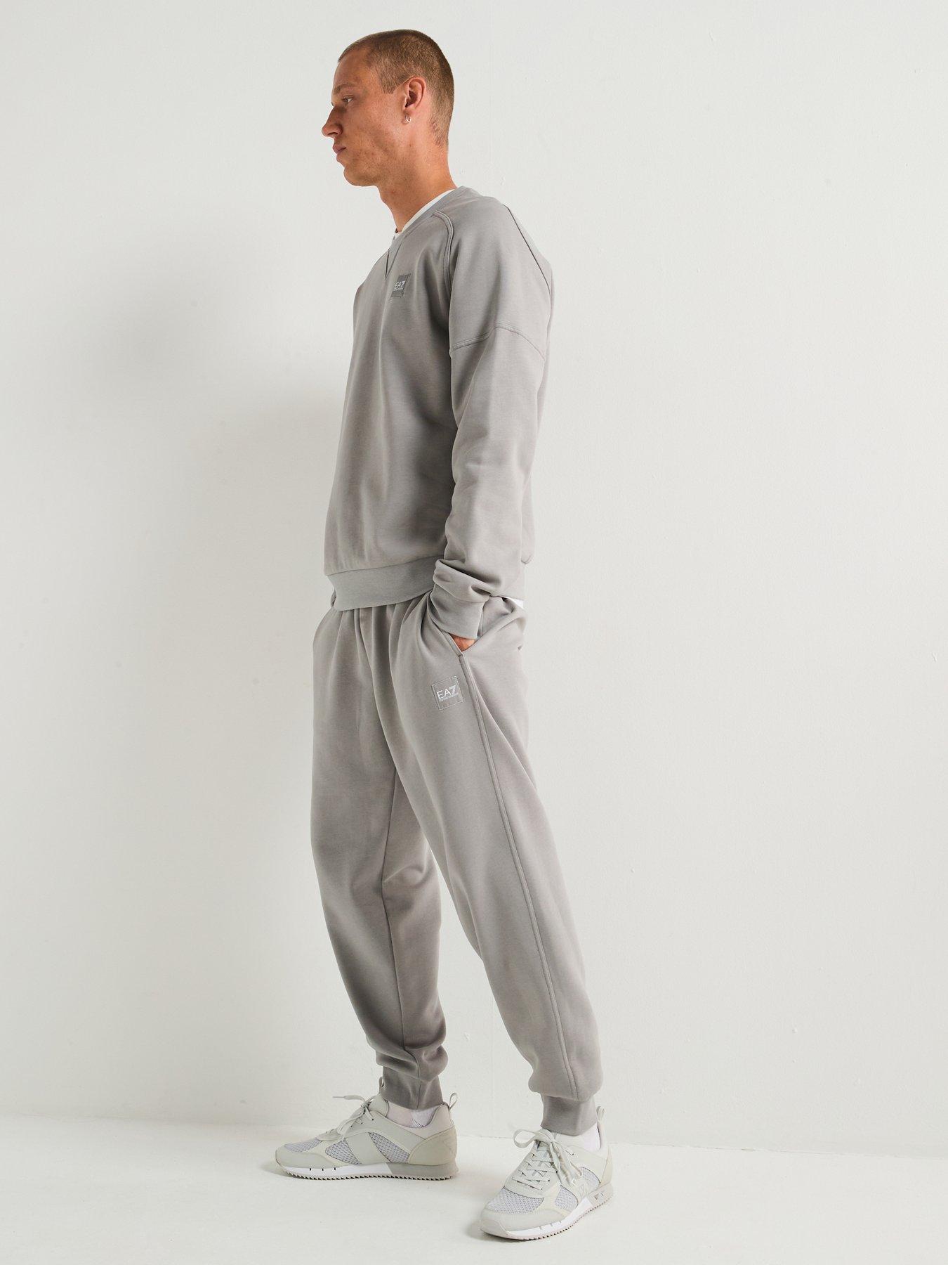 ea7-emporio-armani-train-visibility-small-logo-crew-tracksuit-greyback
