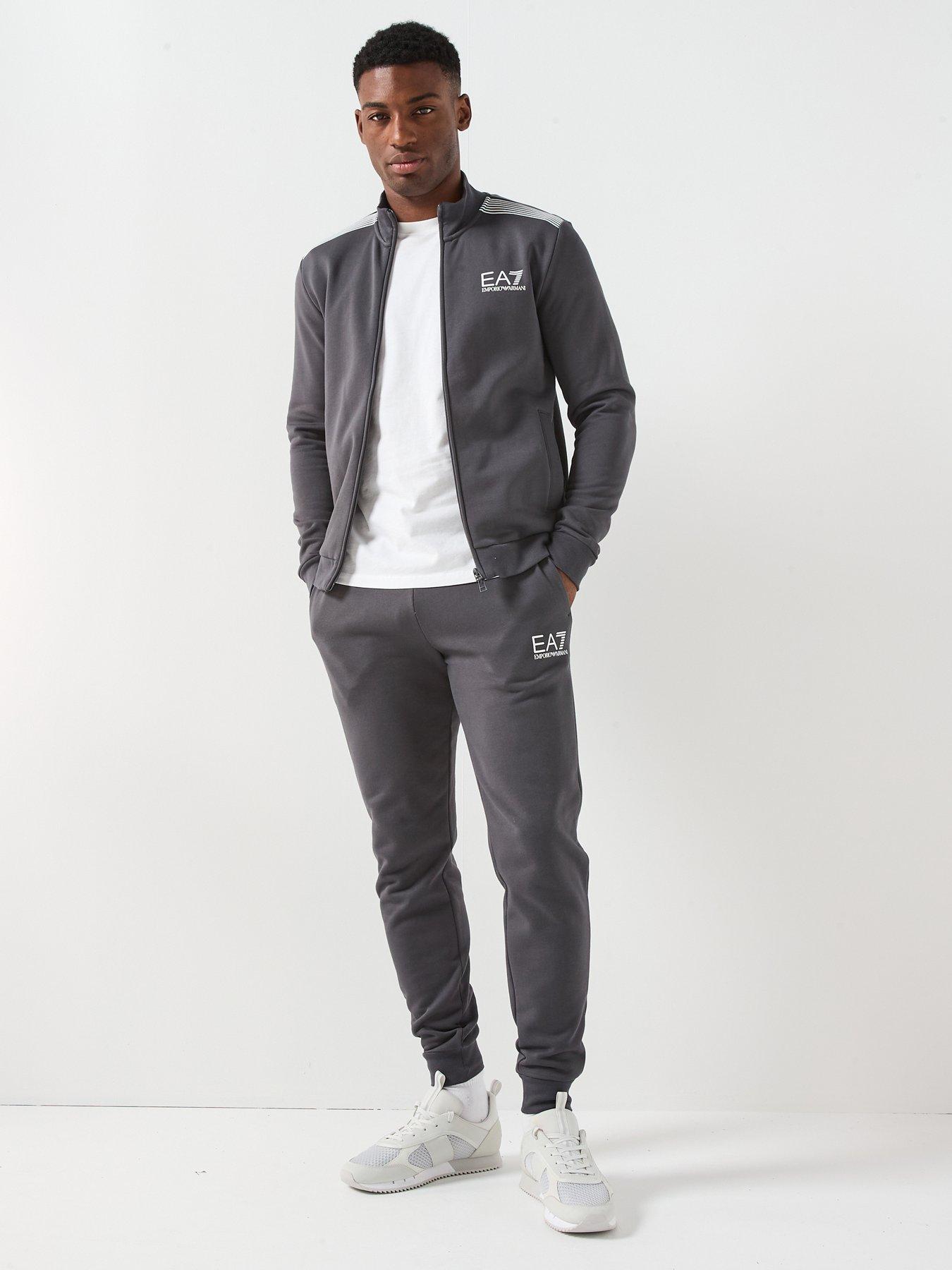 ea7-emporio-armani-train-7-lines-large-logo-tracksuit-grey