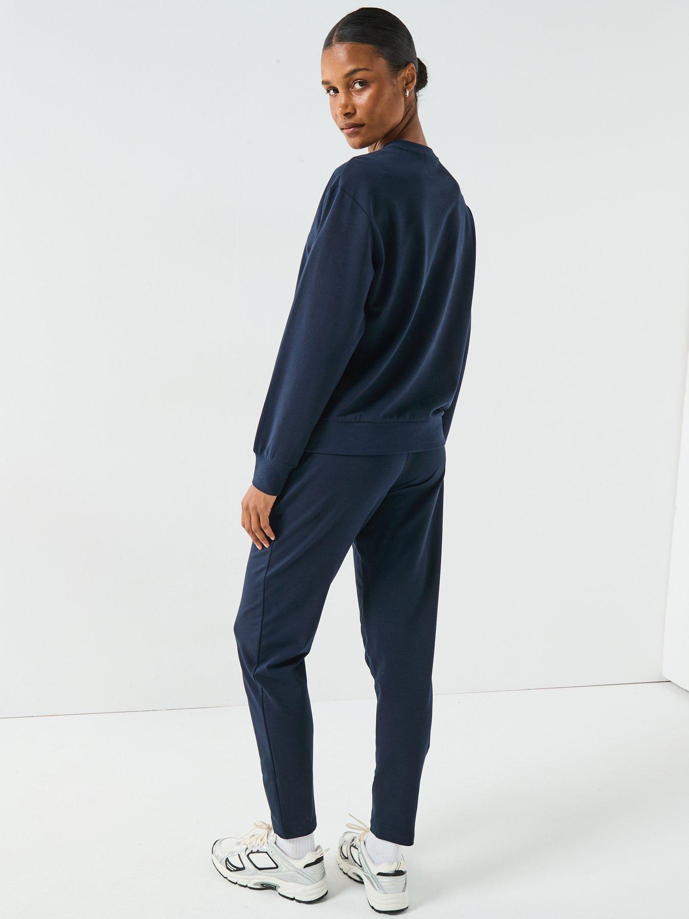 ea7-emporio-armani-crew-neck-sweater-tracksuit-navystillFront