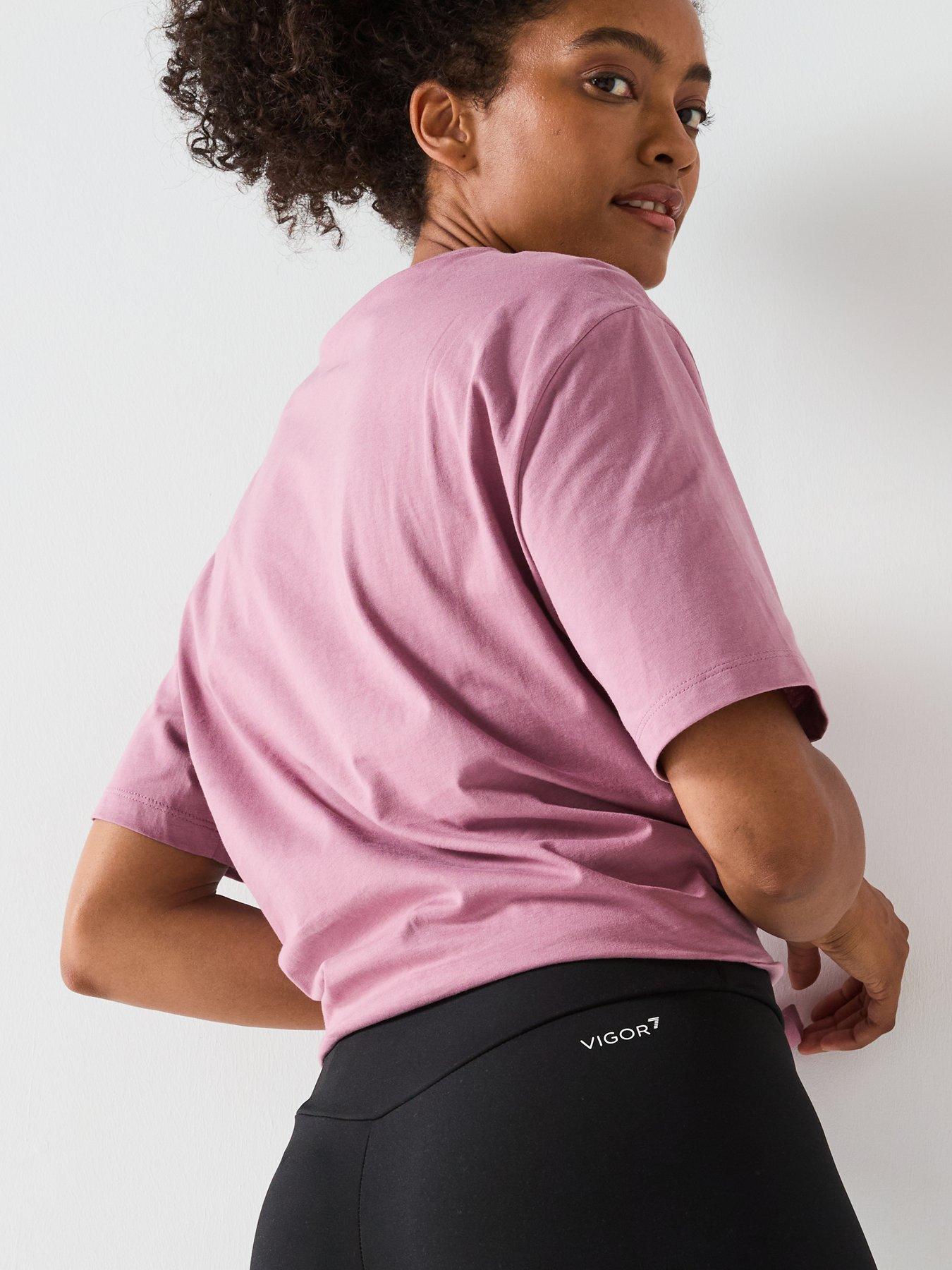 Image 5 of 6 of EA7 Emporio Armani Leggings - Black