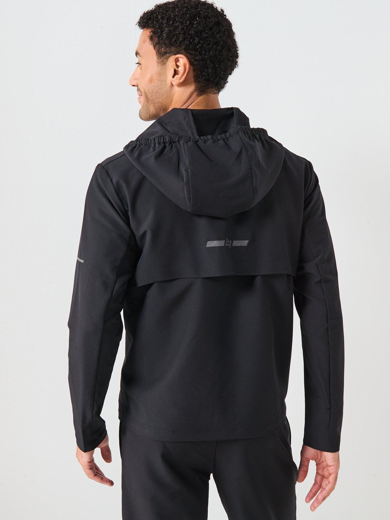 ea7-emporio-armani-ventus7-technical-full-zip-hoodie-blackstillFront