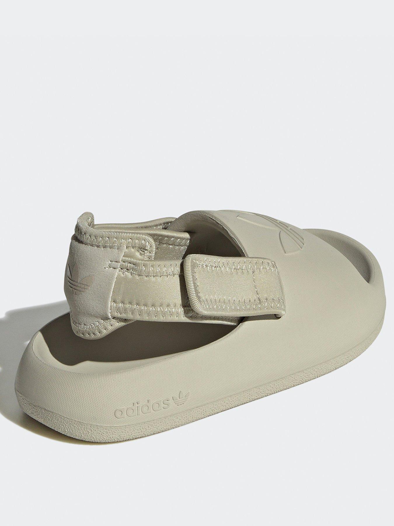 adidas-originals-kids-adilette-slides-beigeback