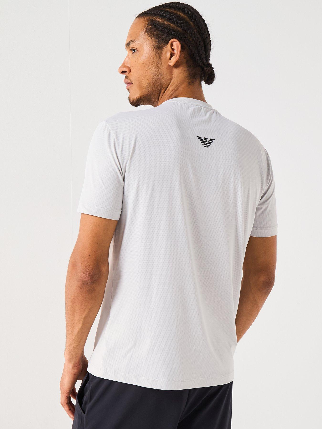 ea7-emporio-armani-tennis-pro-small-central-logo-t-shirt-greystillFront