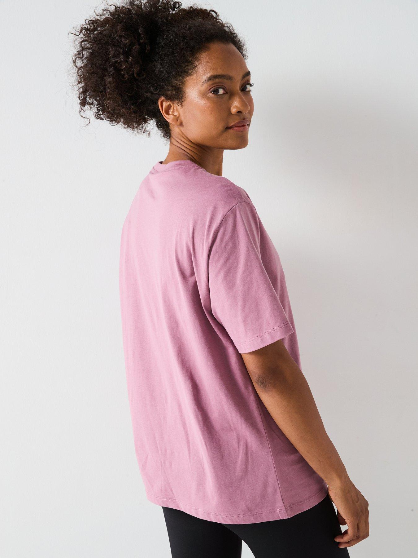 ea7-emporio-armani-short-sleeve-t-shirt-pinkstillFront