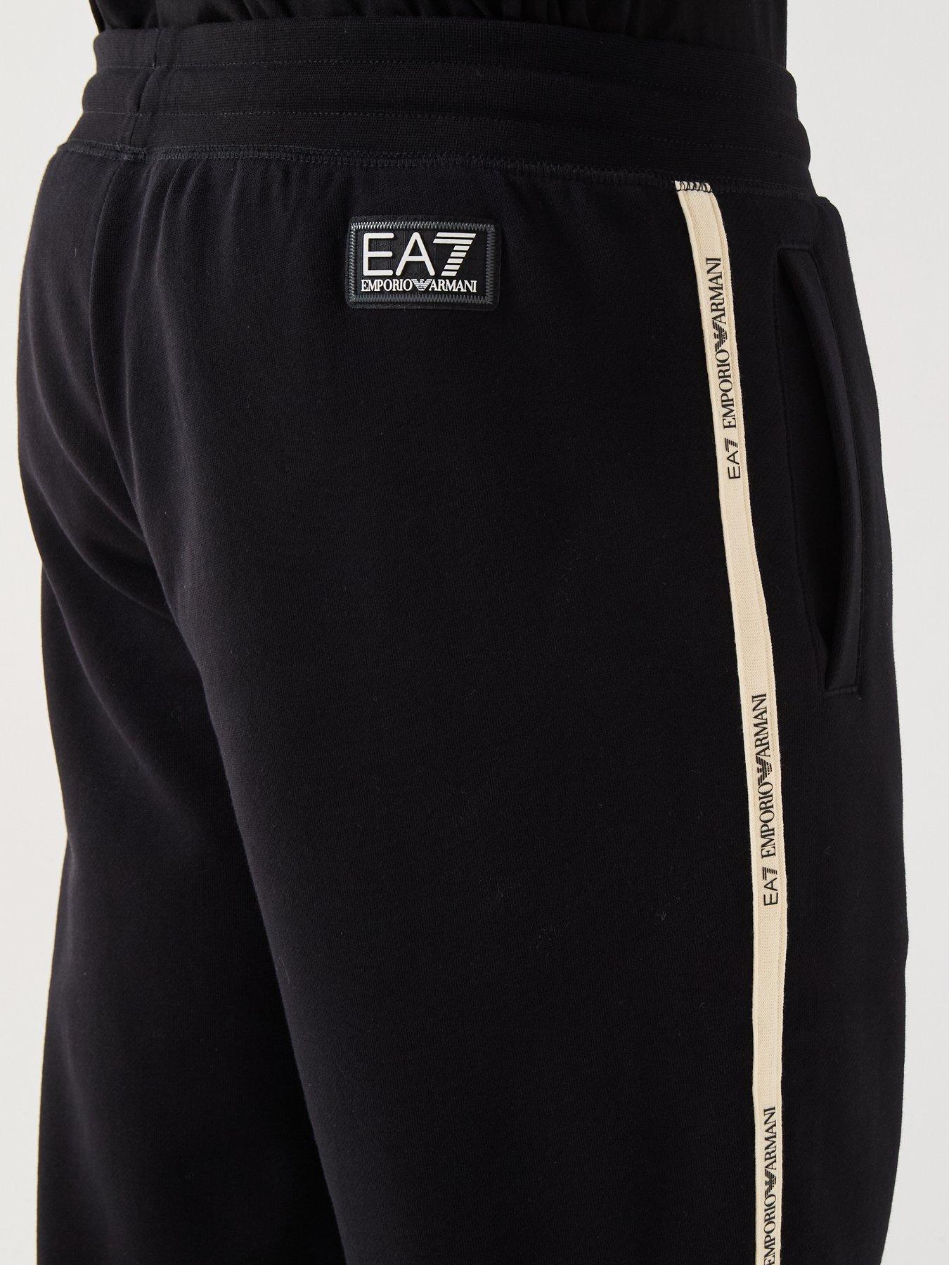 ea7-emporio-armani-train-logo-series-tape-joggers-blackoutfit