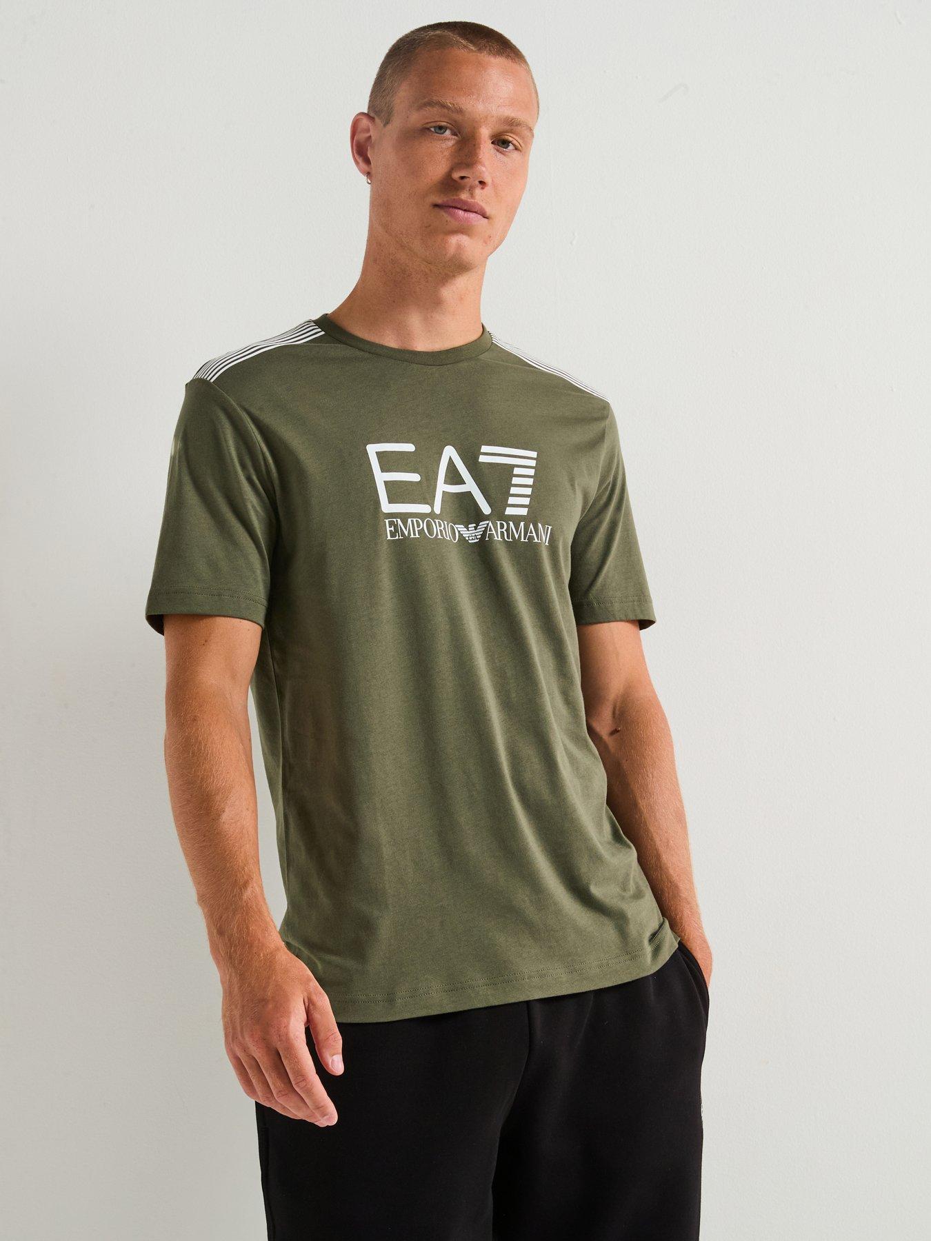 ea7-emporio-armani-train-7-lines-large-logo-t-shirt-green