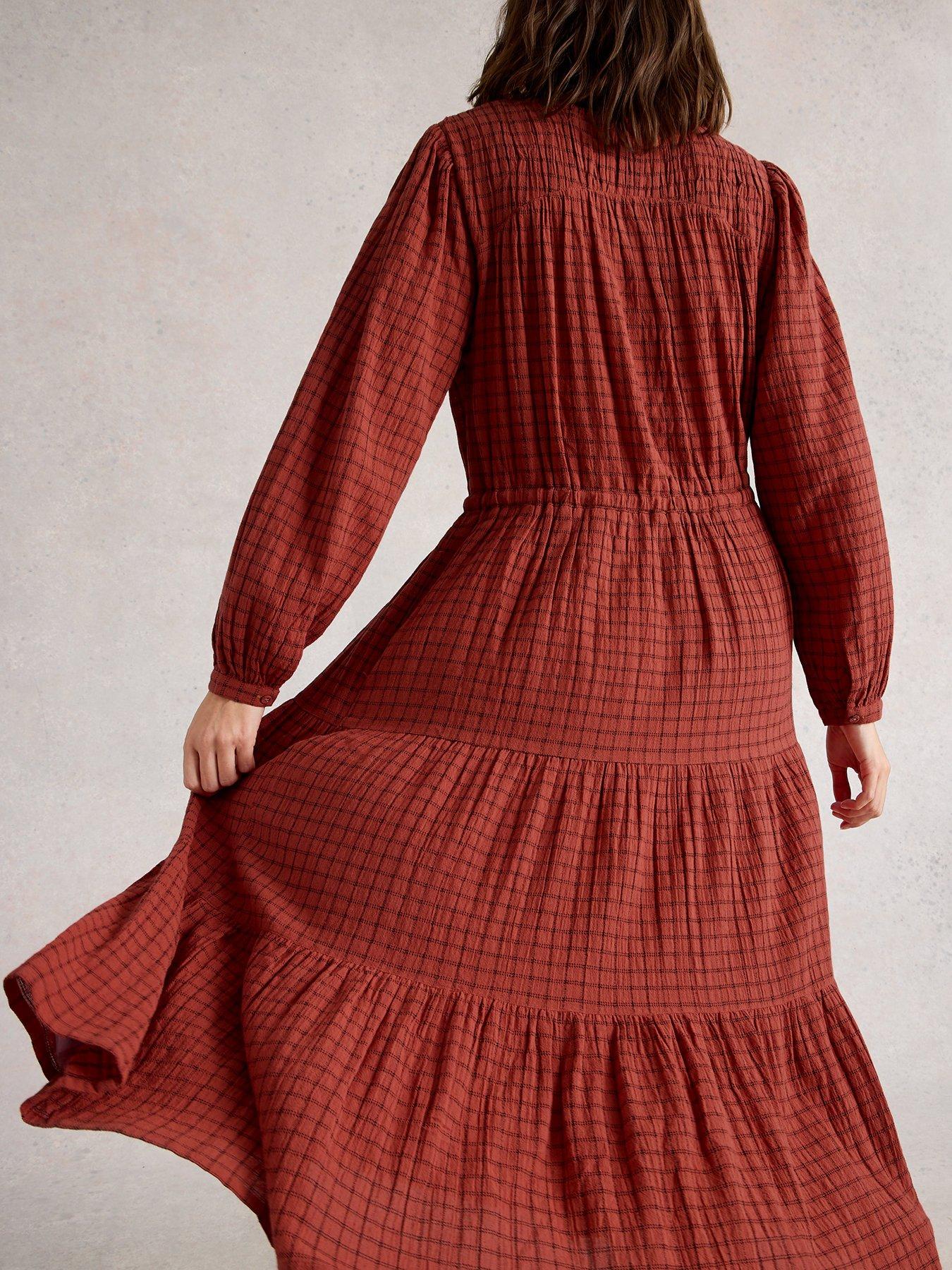 white-stuff-tasha-midi-dress-redstillFront