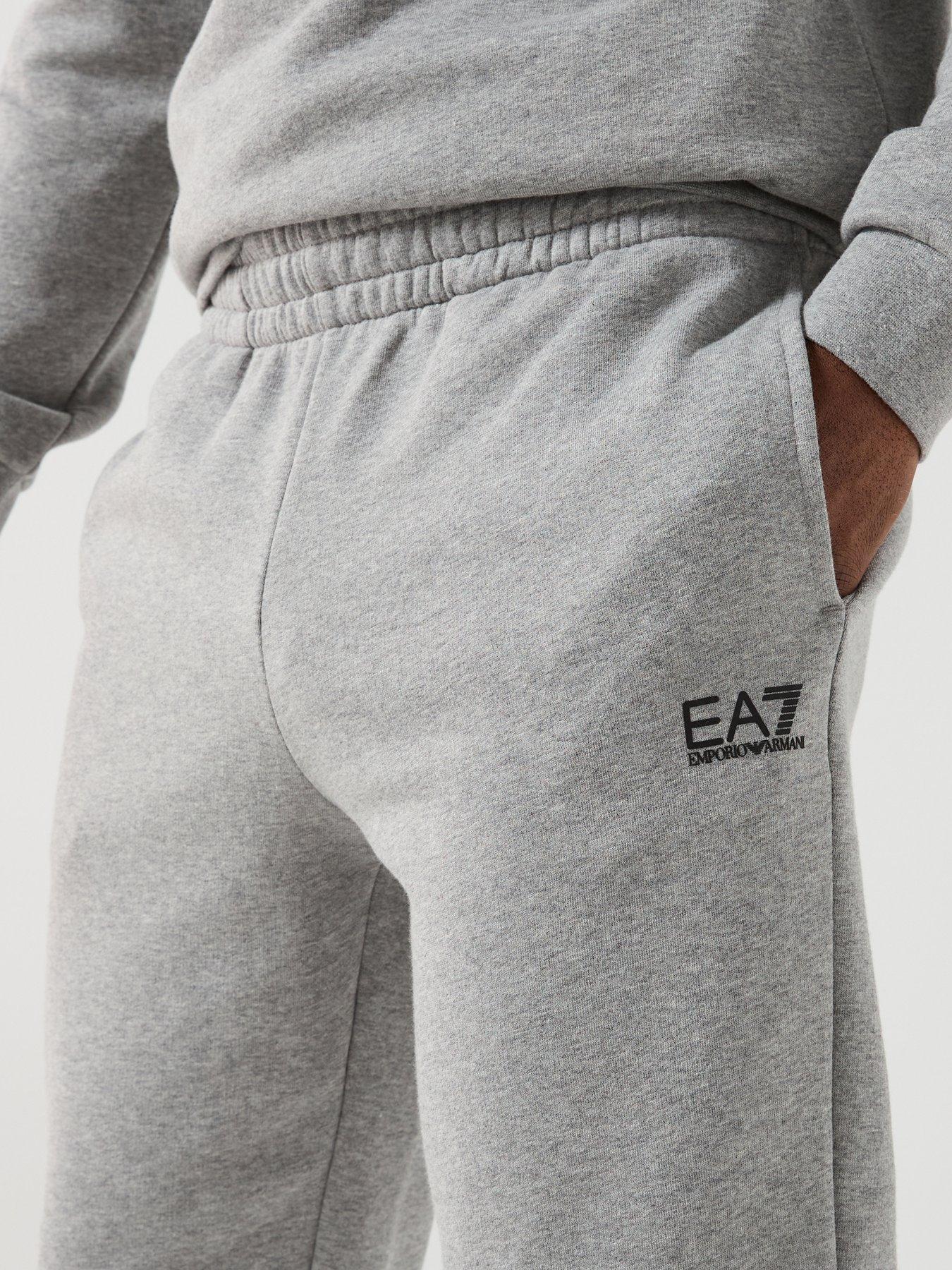 ea7-emporio-armani-core-id-cuff-joggers-greyoutfit