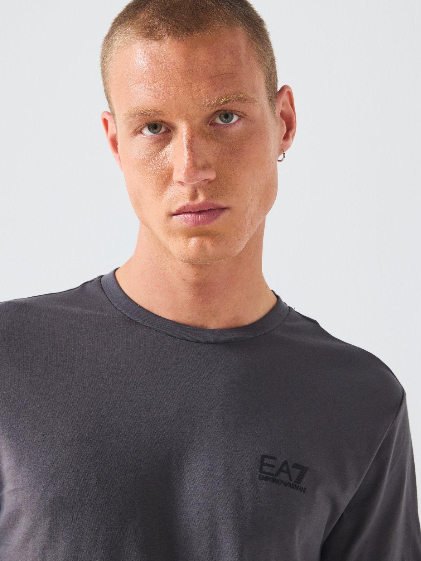 ea7-emporio-armani-core-id-crew-neck-t-shirt-dark-greyoutfit