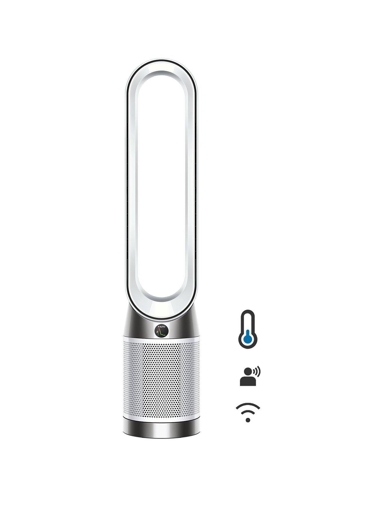 Image of Dyson Purifier Cool PC1 purifying fan