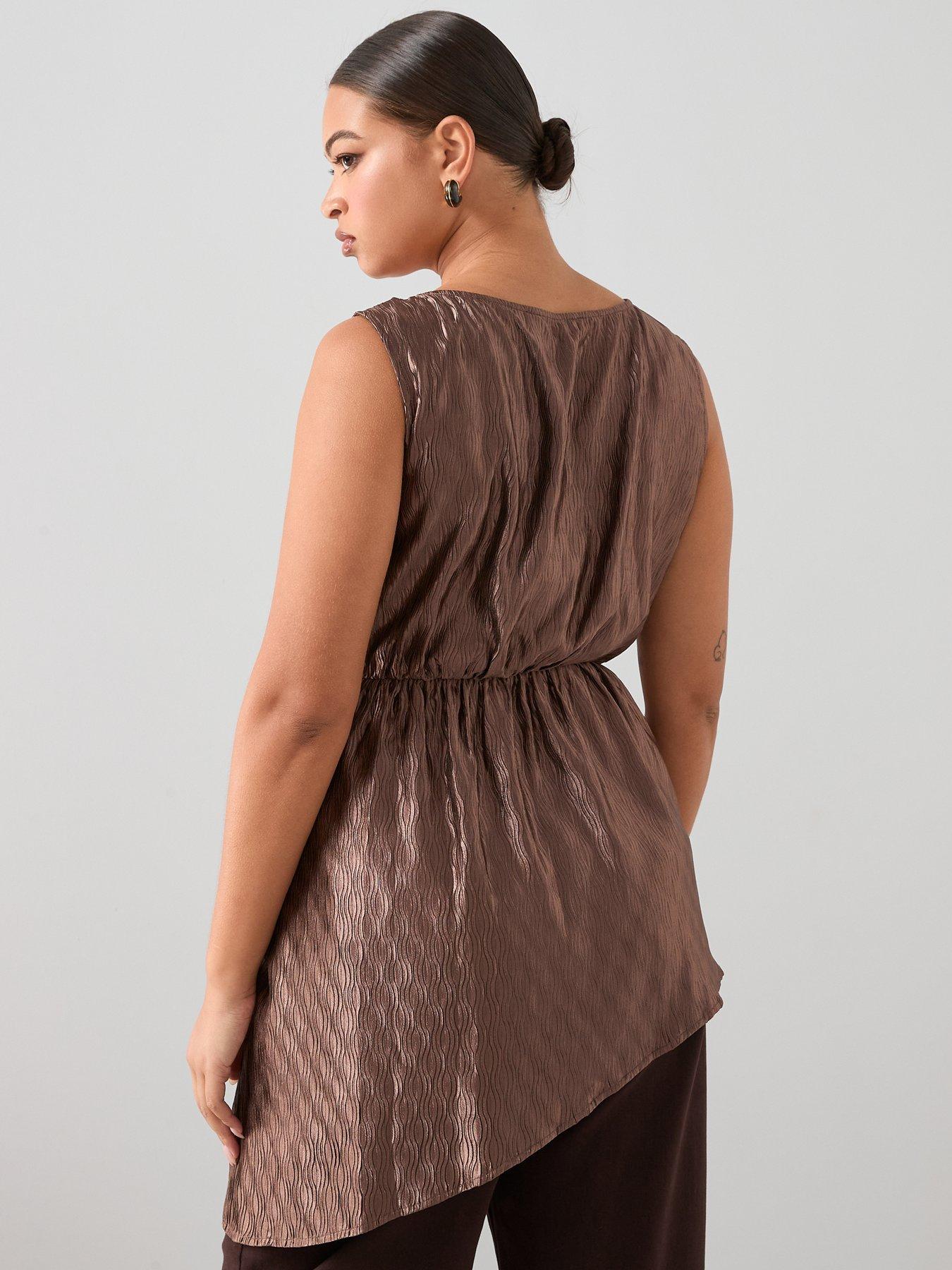 the-very-collection-curve-asymmetric-trim-tunicstillFront