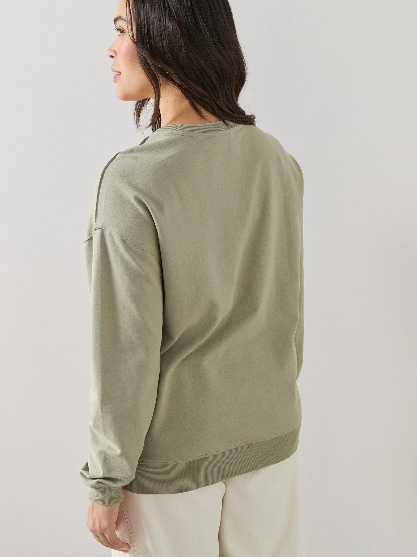 the-very-collection-curve-floral-applique-sweatstillFront