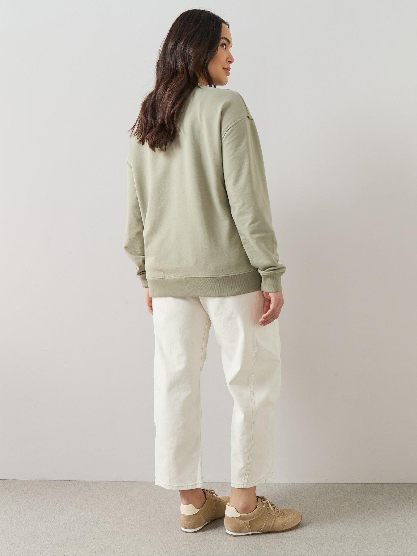 the-very-collection-curve-floral-applique-sweatdetail