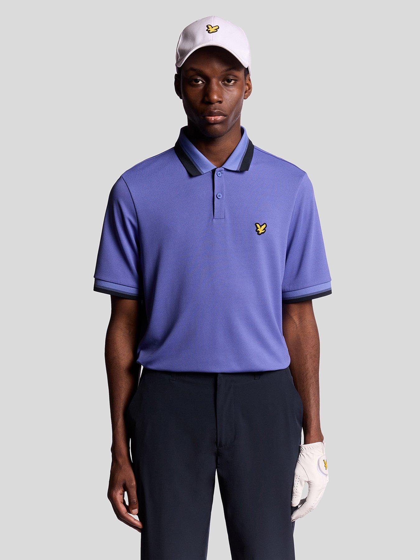 lyle-scott-golf-mens-tipped-rib-polo-shirt-navy