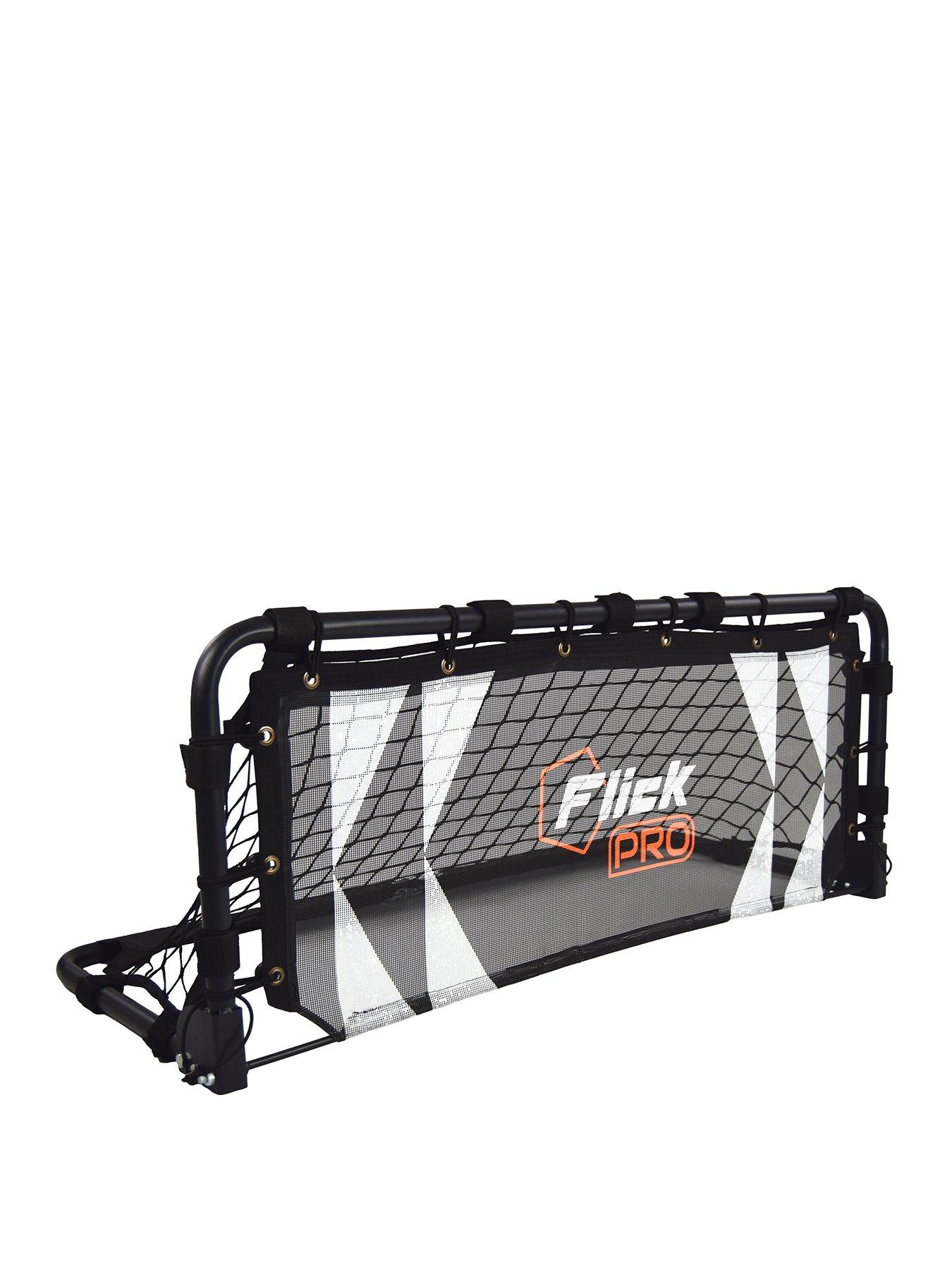 Football Flick PRO Flexfold Rebounder